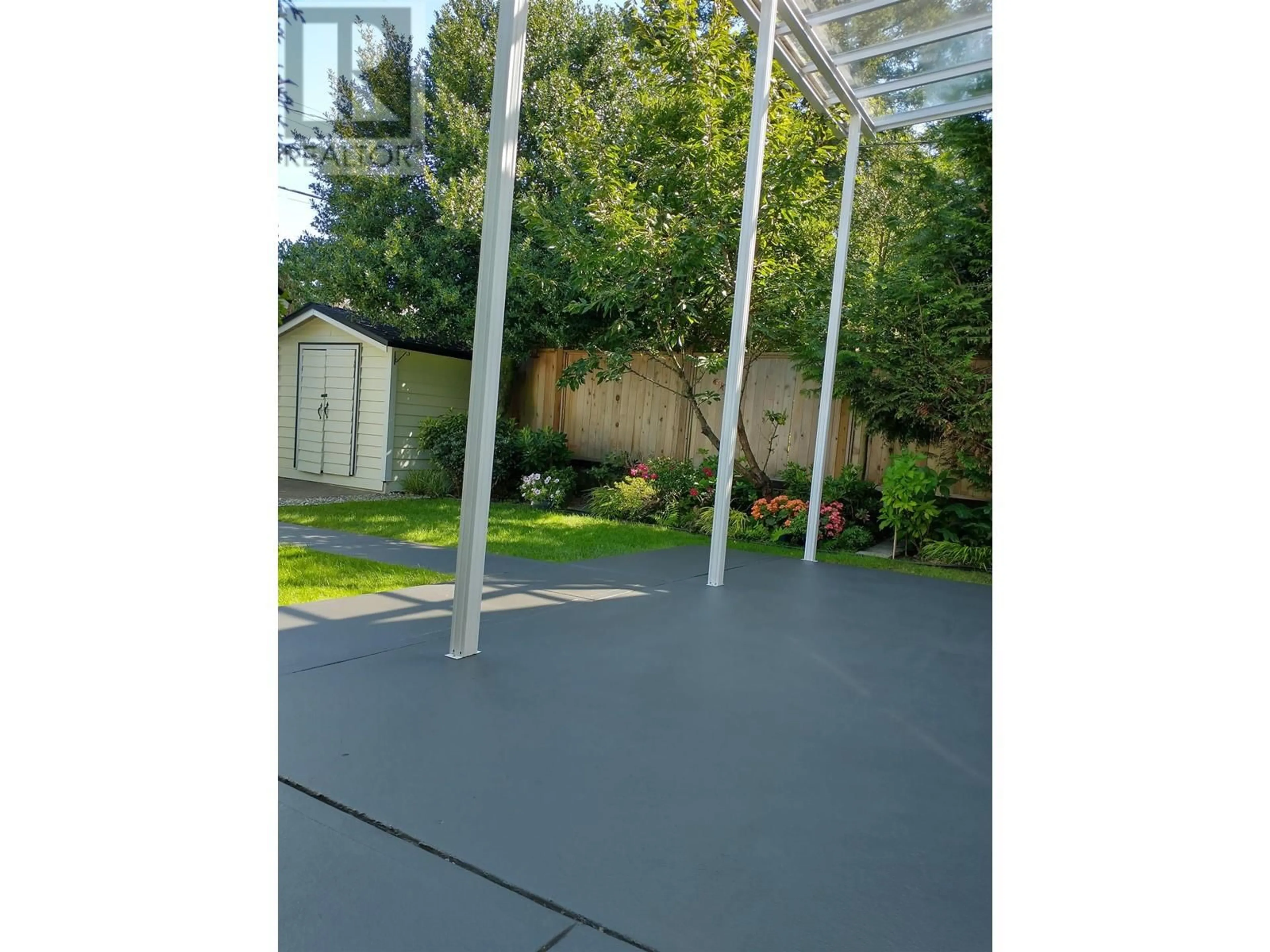 Patio, street for 761 26TH AVENUE, Vancouver British Columbia V5Z2E7