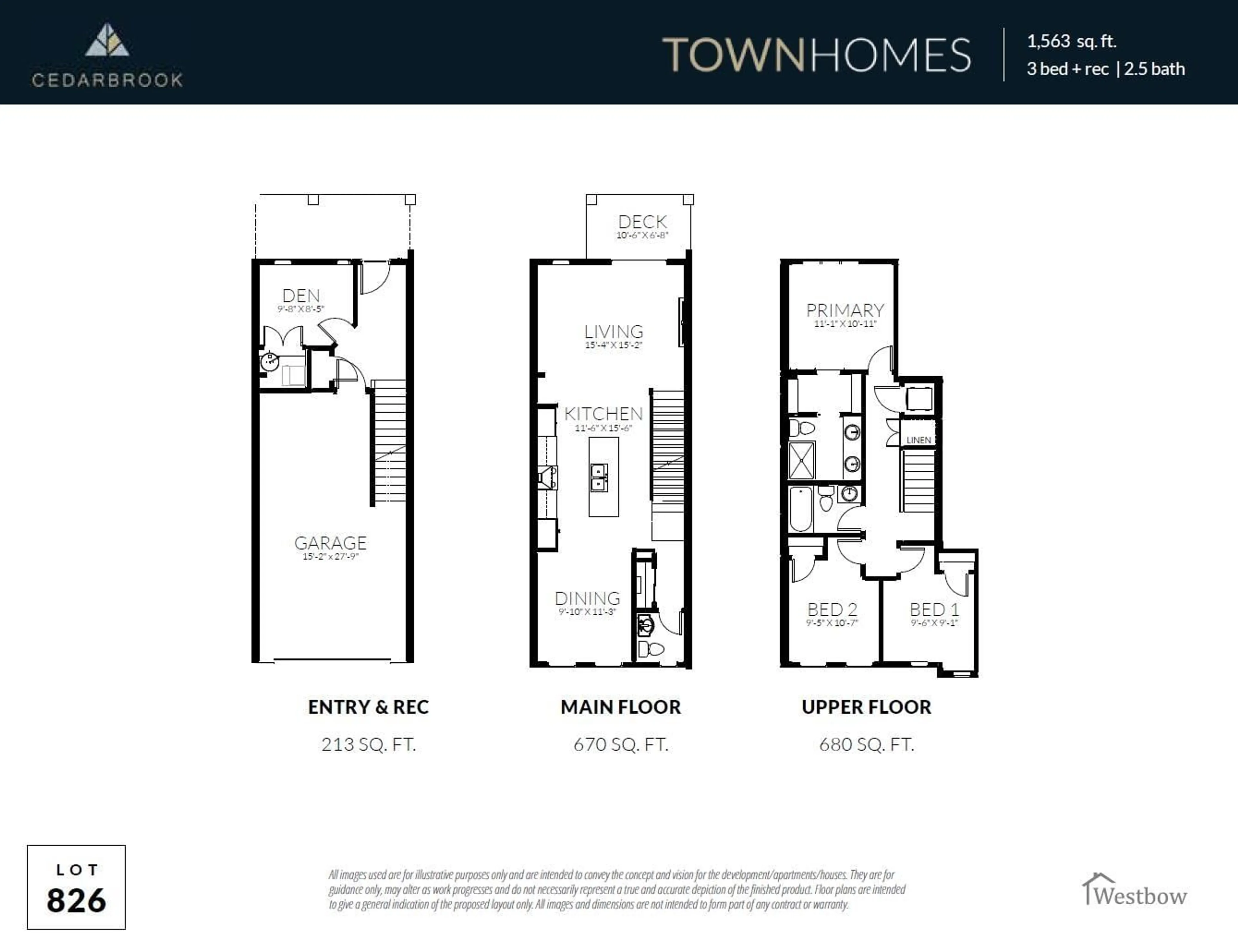 Floor plan for 3 - 7312 MULBERRY ROAD, Chilliwack British Columbia V2R6M1