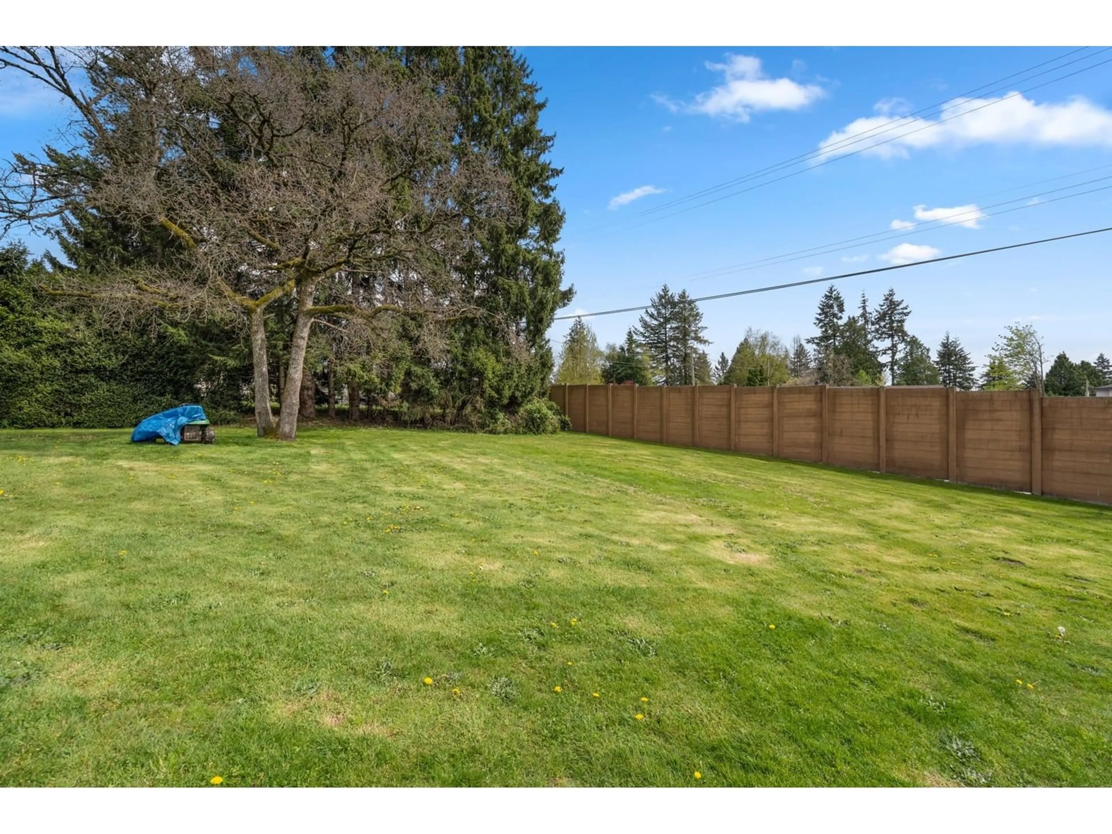A pic from outside/outdoor area/front of a property/back of a property/a pic from drone, unknown for 14633 56, Surrey British Columbia V3S1B6