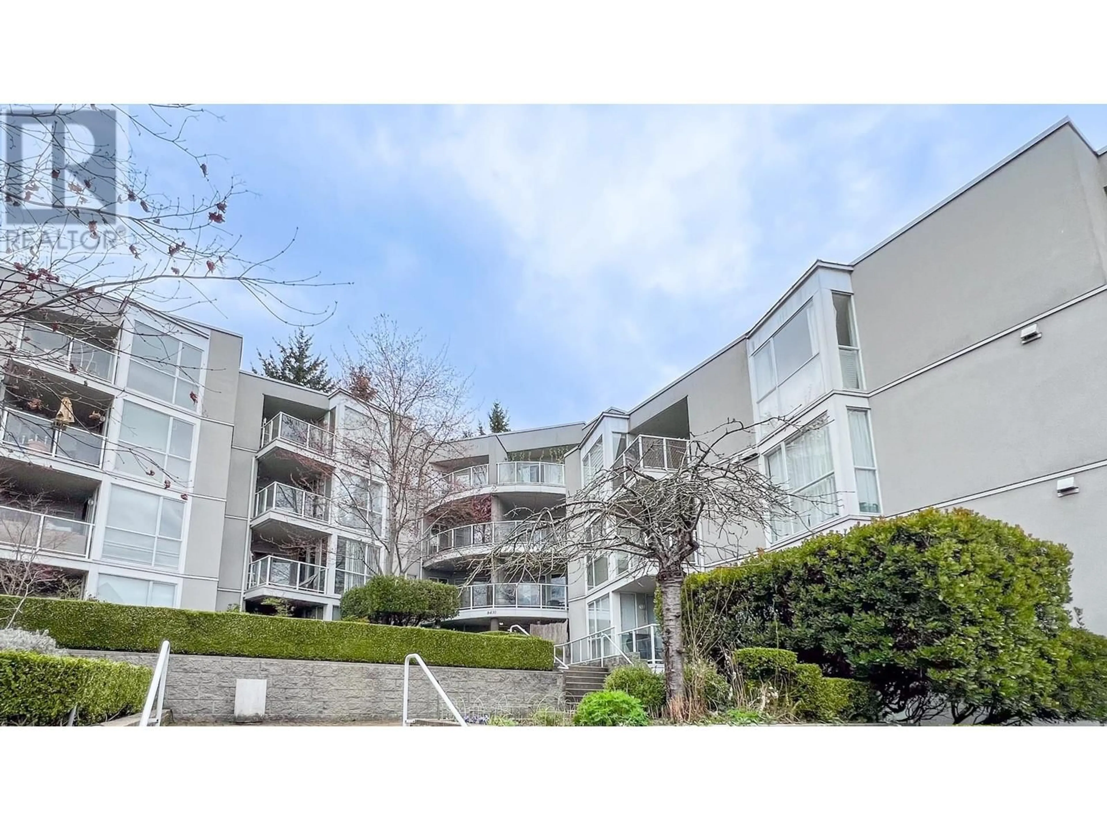 Unknown for 205 - 8430 JELLICOE STREET, Vancouver British Columbia V5S4S7