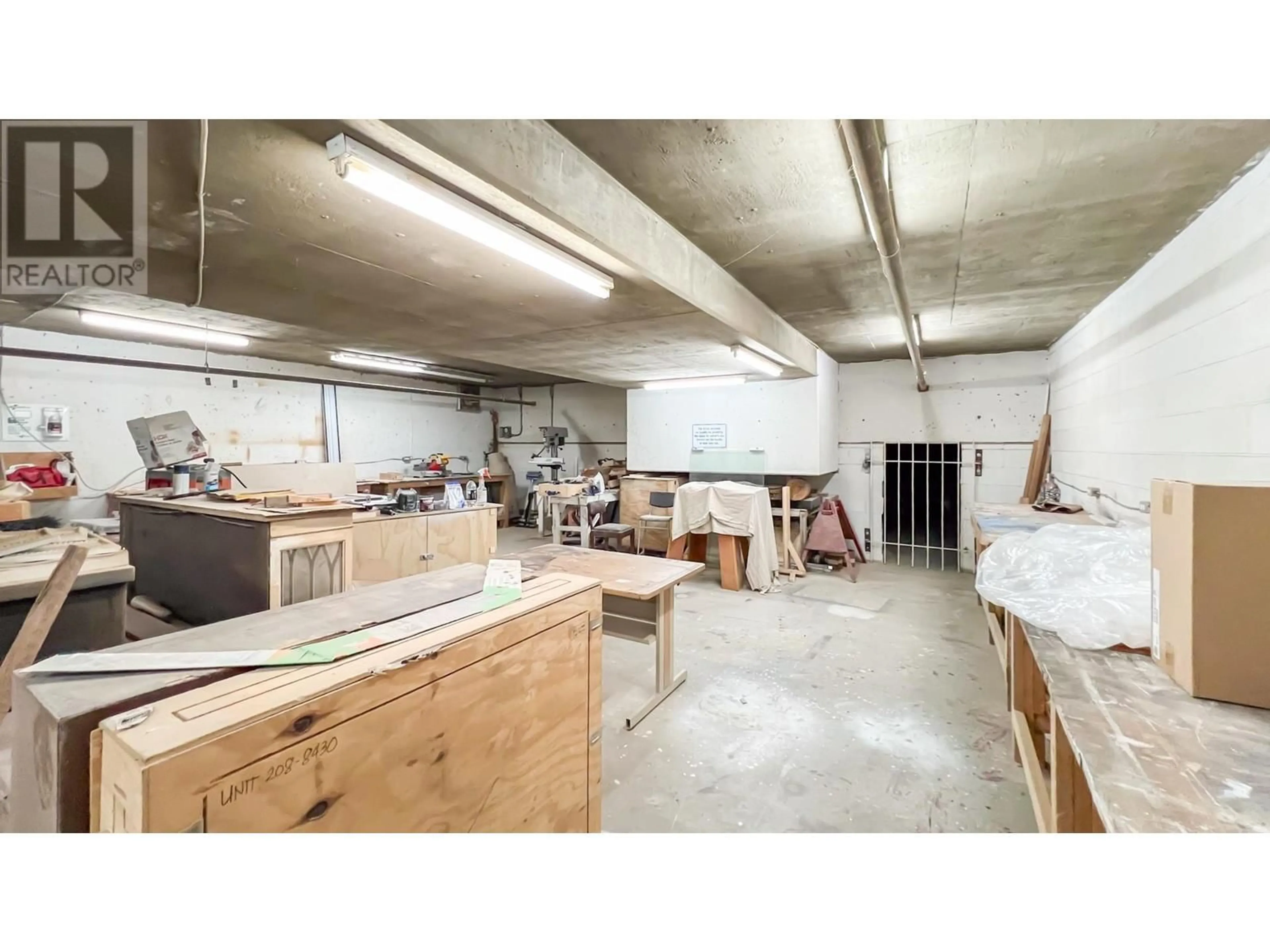 Unknown for 205 - 8430 JELLICOE STREET, Vancouver British Columbia V5S4S7