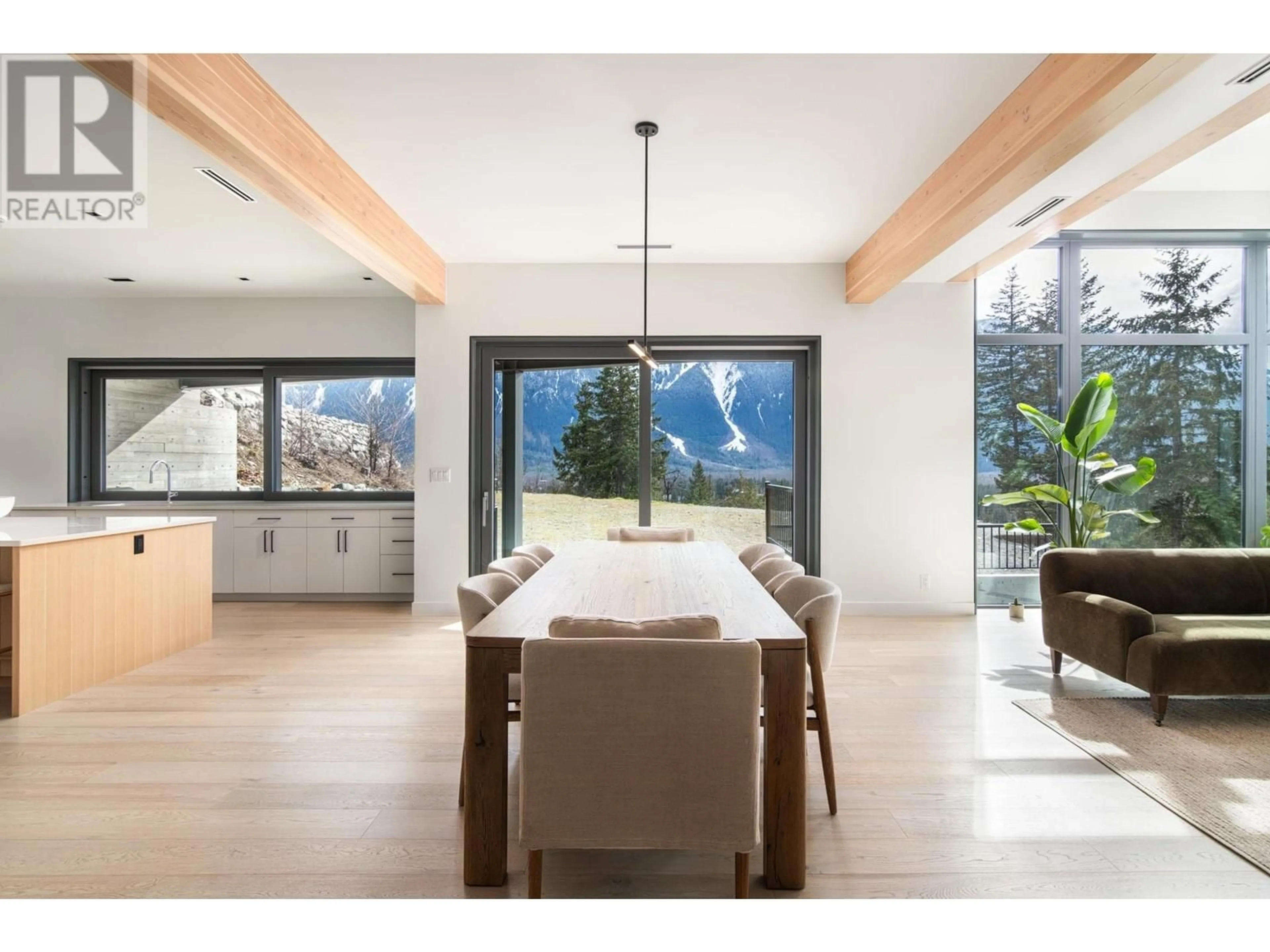 Dining room, unknown for 7510 PEBBLE CREEK DRIVE, Pemberton British Columbia V0N2L1