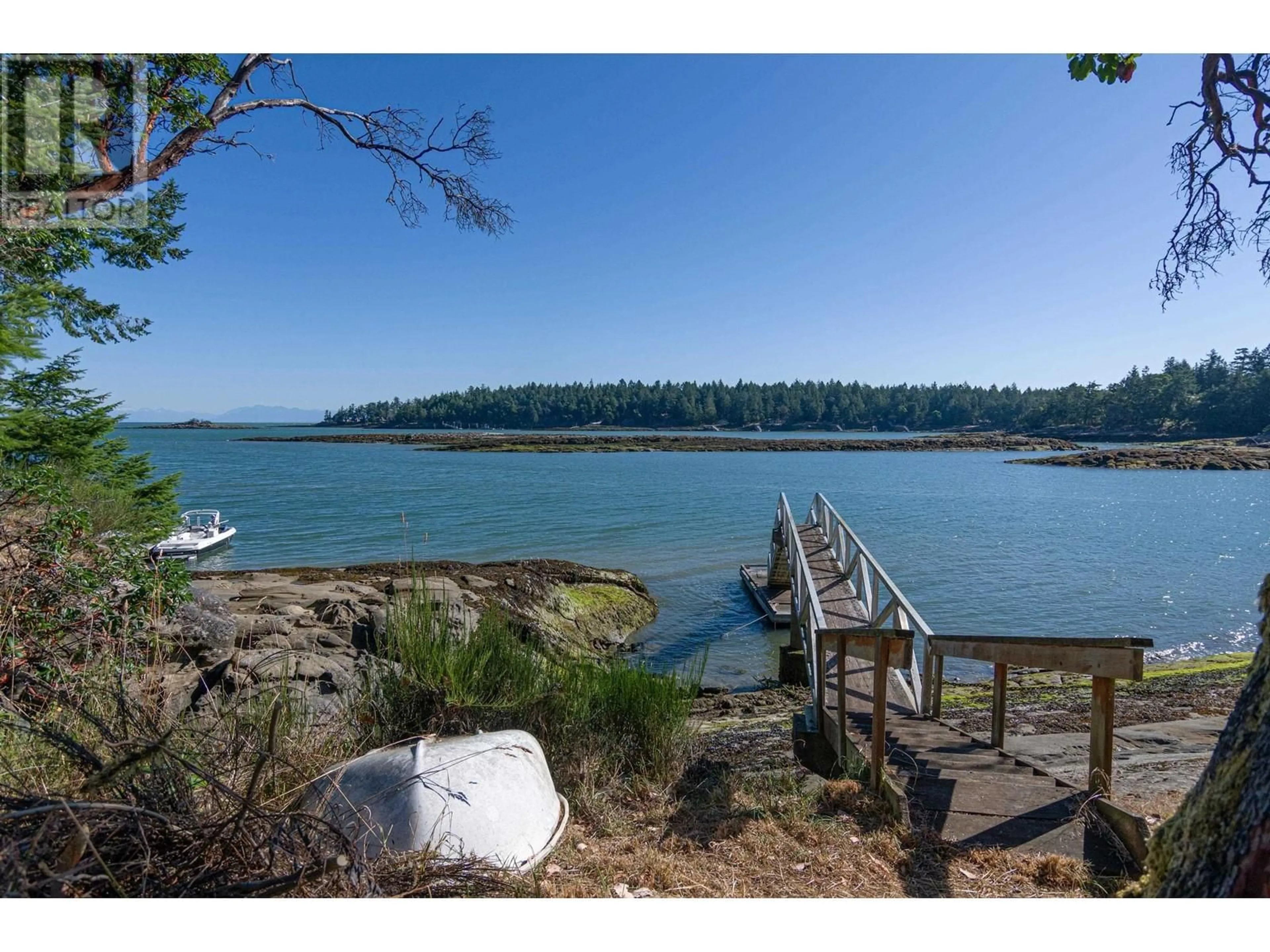 Unknown for 1361 STURDIES BAY ROAD, Galiano Island British Columbia V0N1P0
