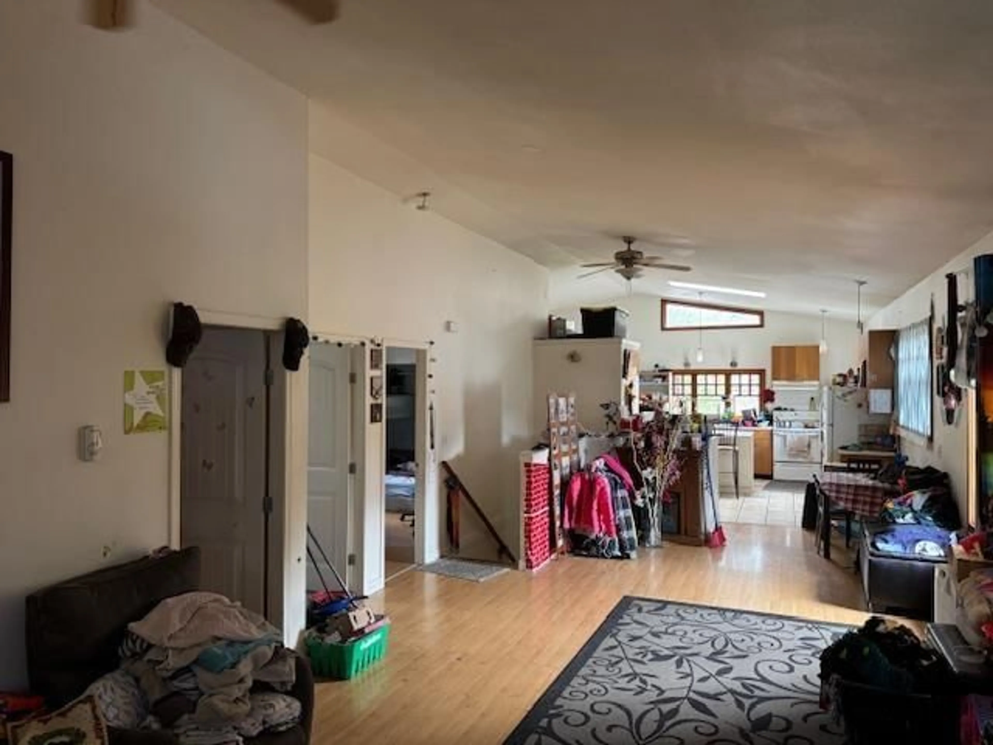 A pic of a room for 410 HUDSON BAY STREET, Hope British Columbia V0X1L4