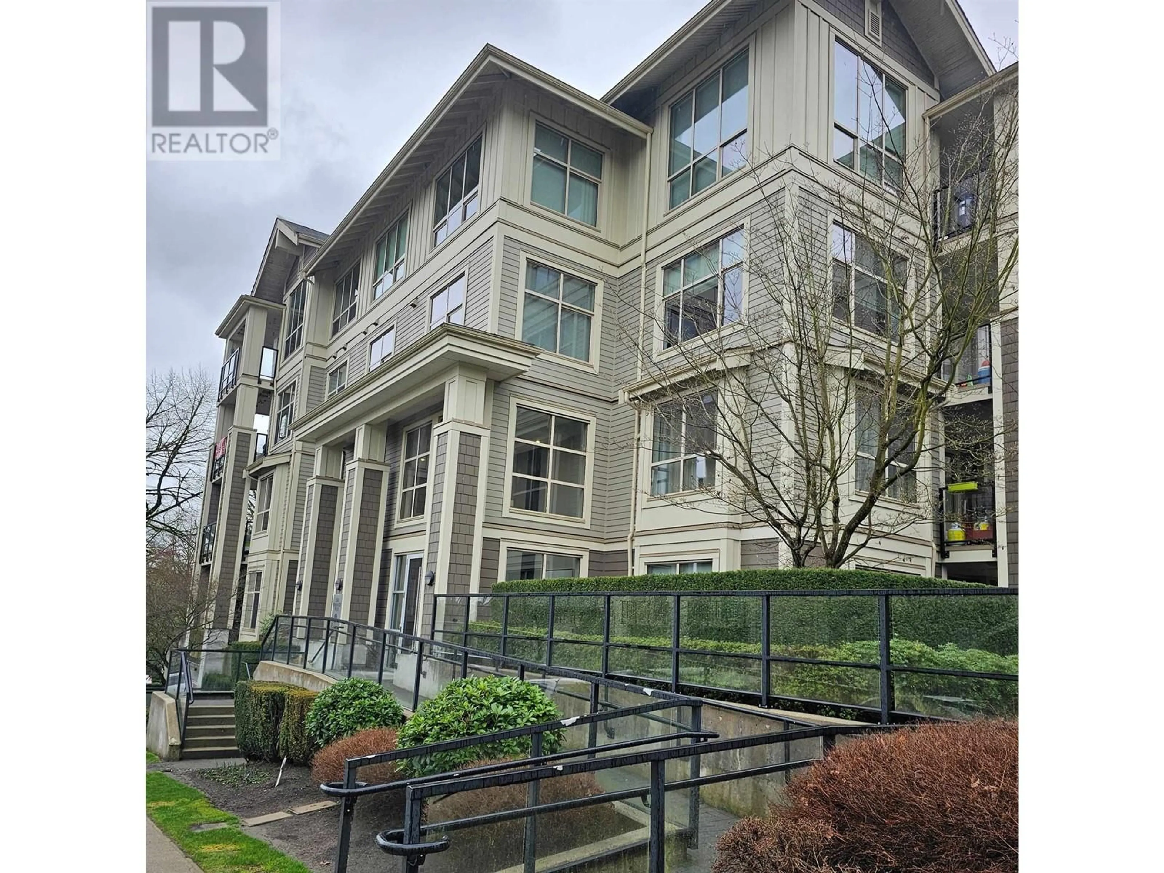 Unknown for 301 - 240 FRANCIS WAY, New Westminster British Columbia V3L0E5