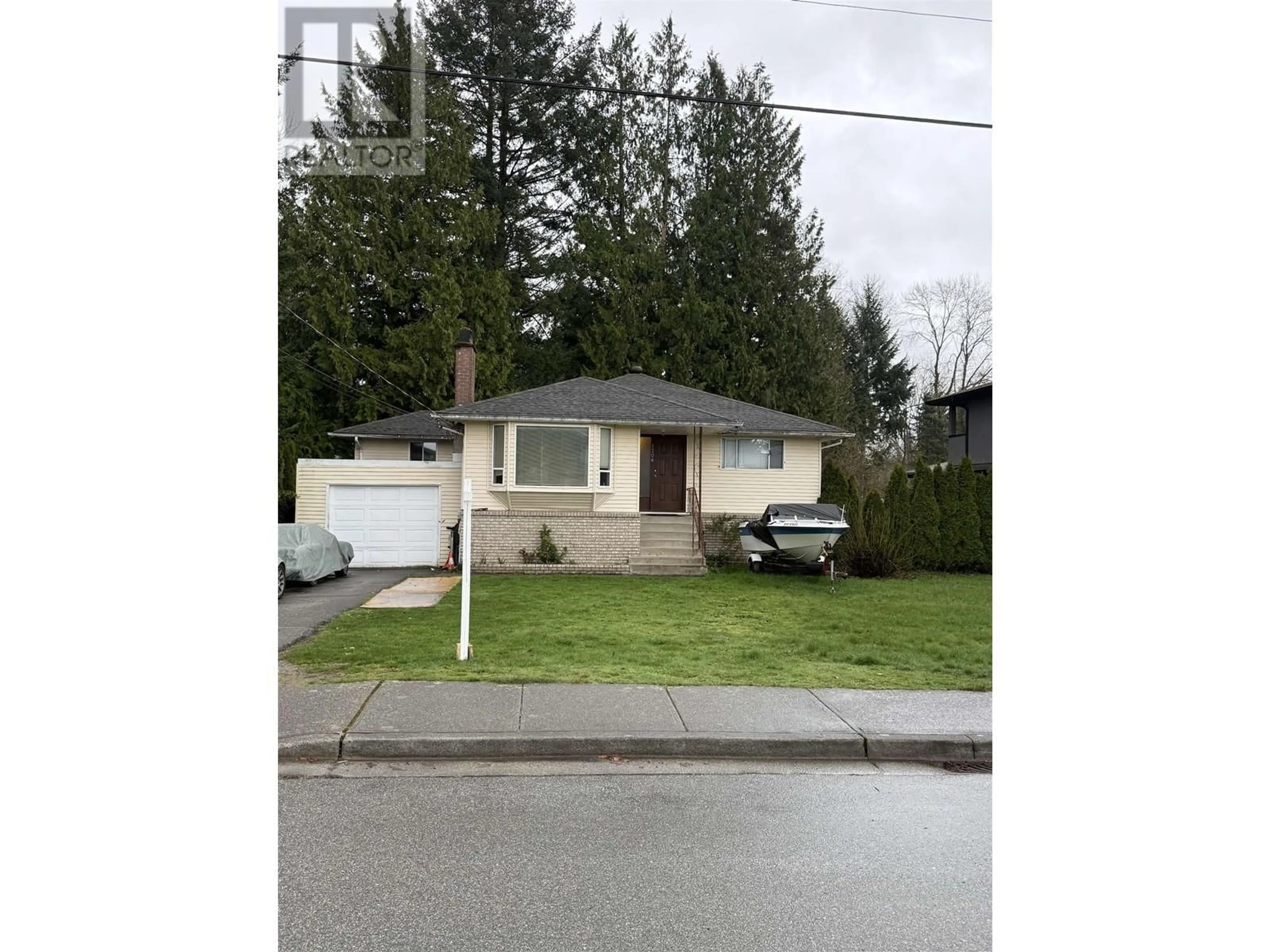 Unknown for 1206 SHERLOCK AVENUE, Burnaby British Columbia V5A2M6