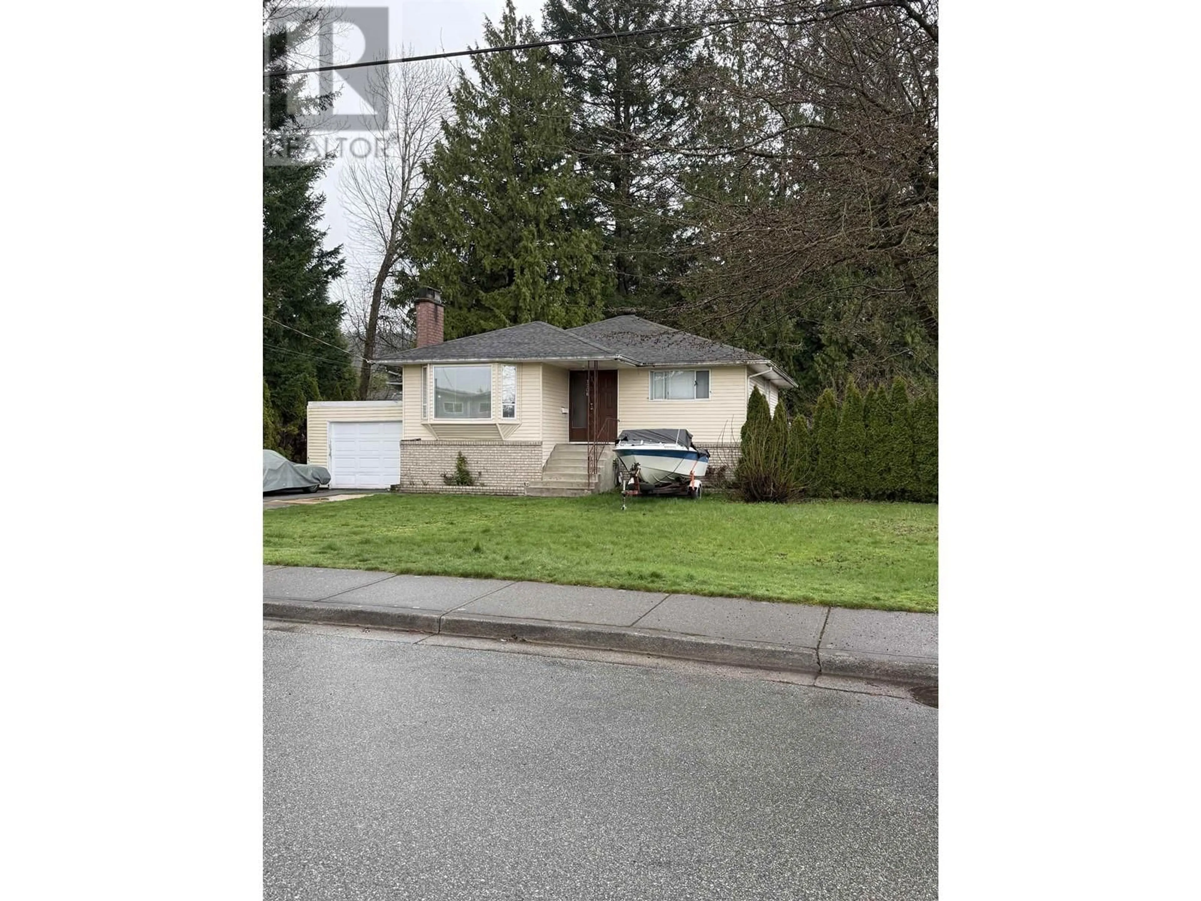 Unknown for 1206 SHERLOCK AVENUE, Burnaby British Columbia V5A2M6