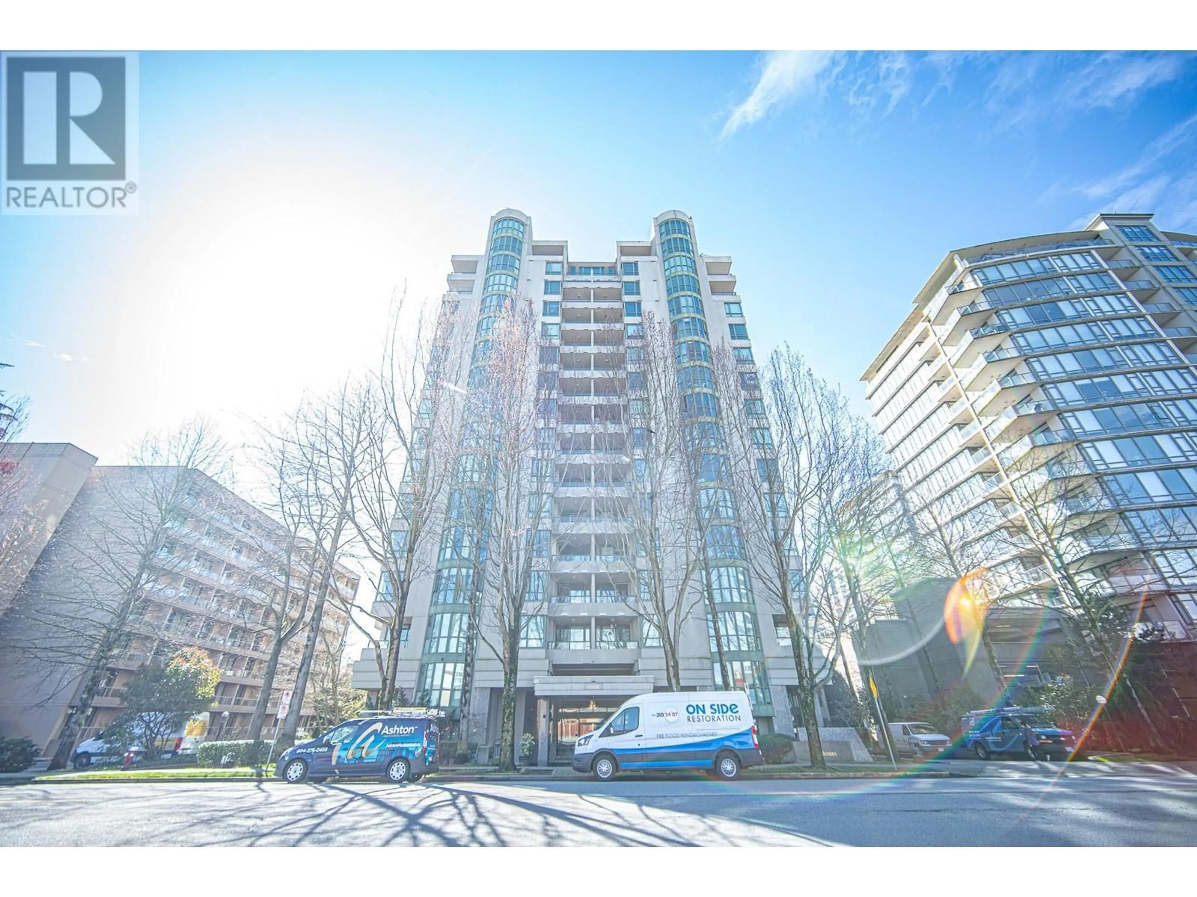 Unknown for 1201 - 7380 ELMBRIDGE WAY, Richmond British Columbia V6X4A1