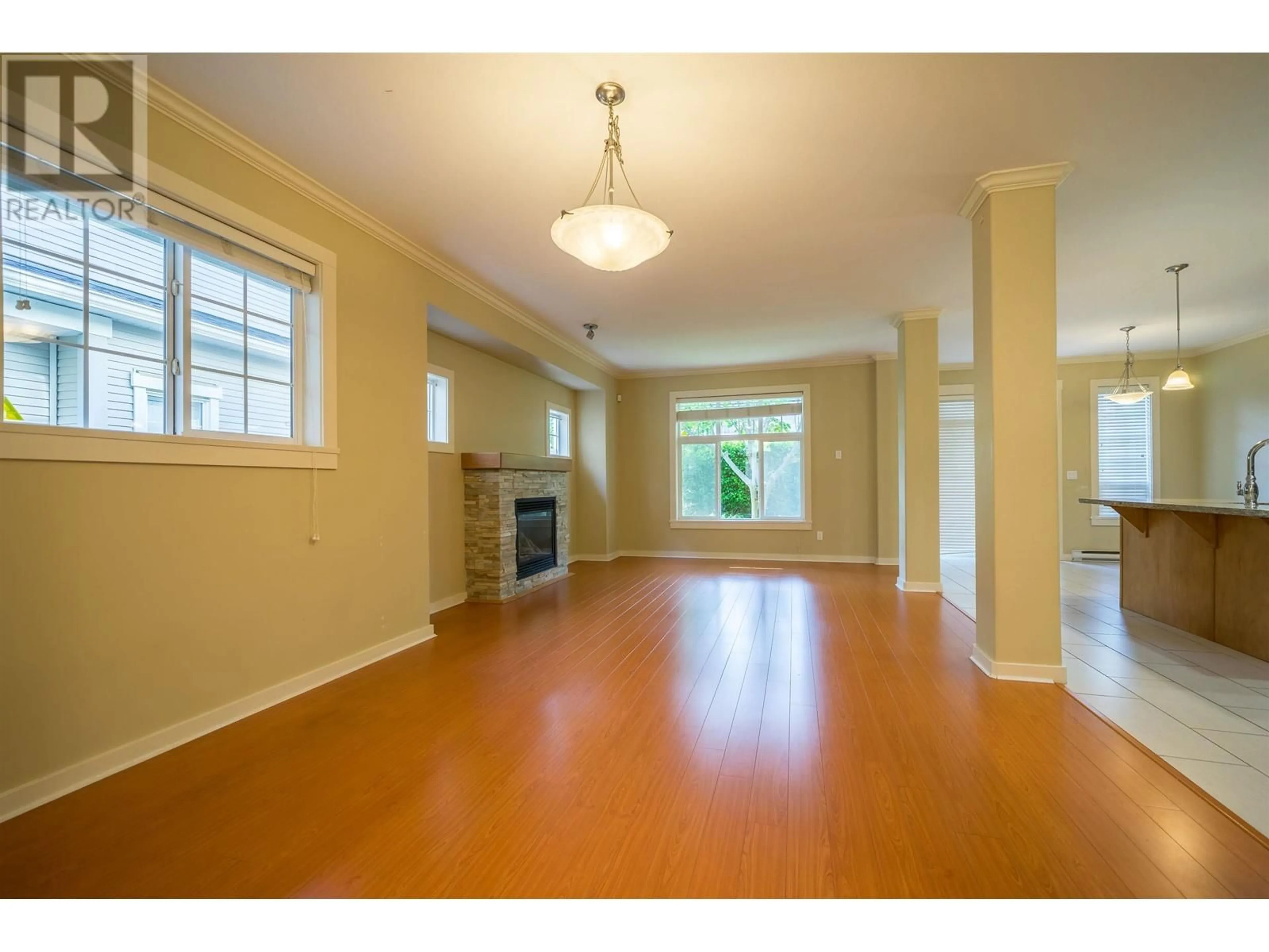 Unknown for 25 - 7171 STEVESTON HIGHWAY, Richmond British Columbia V7A5K4
