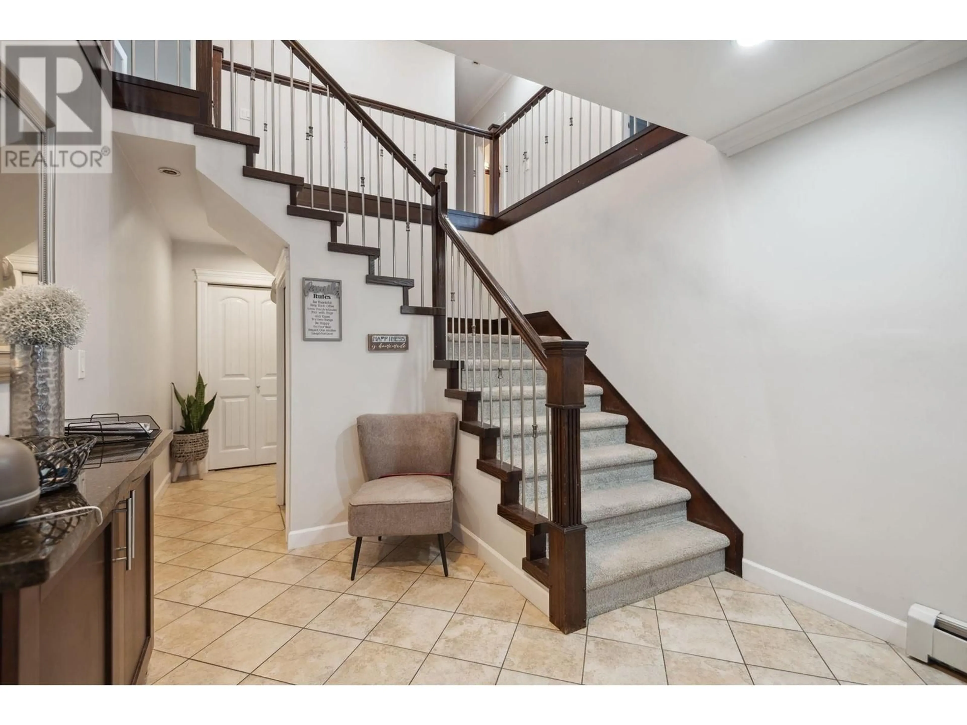 Unknown for 317 JARDINE STREET, New Westminster British Columbia V3M5M6