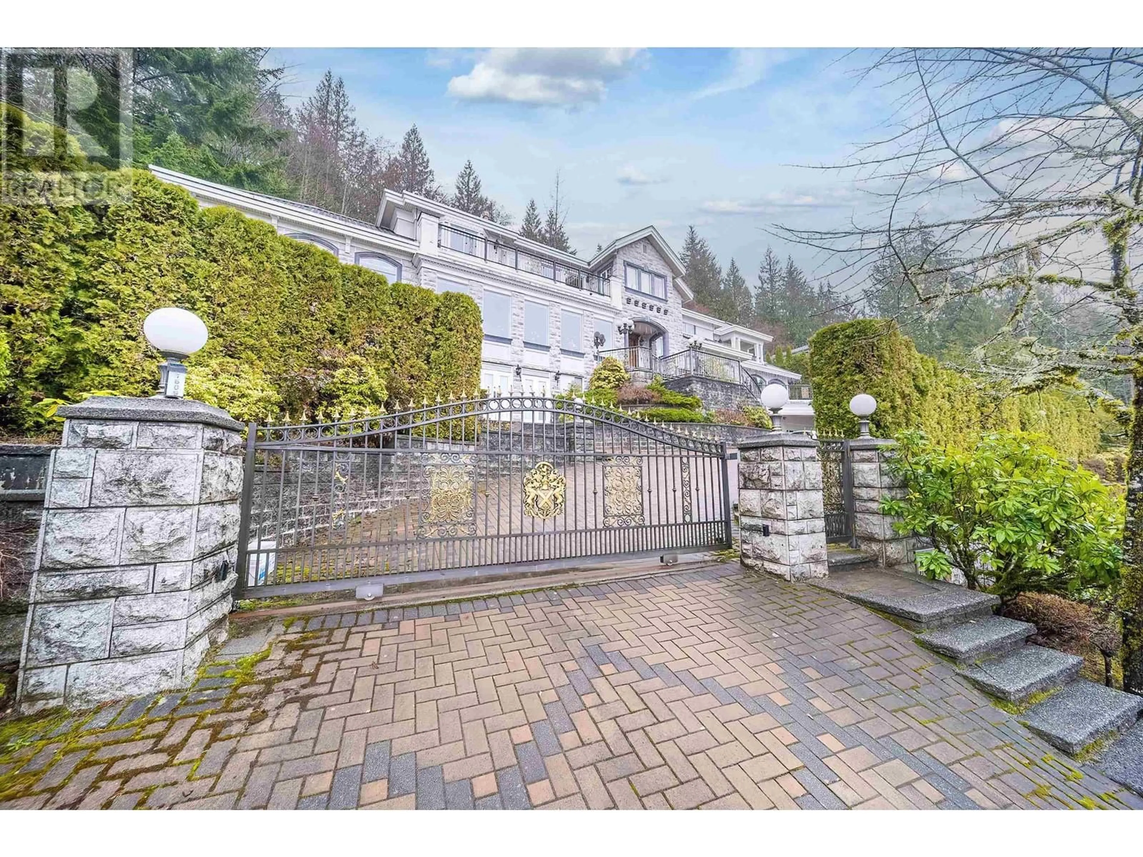Unknown for 1609 PINECREST DRIVE, West Vancouver British Columbia V7S3H3