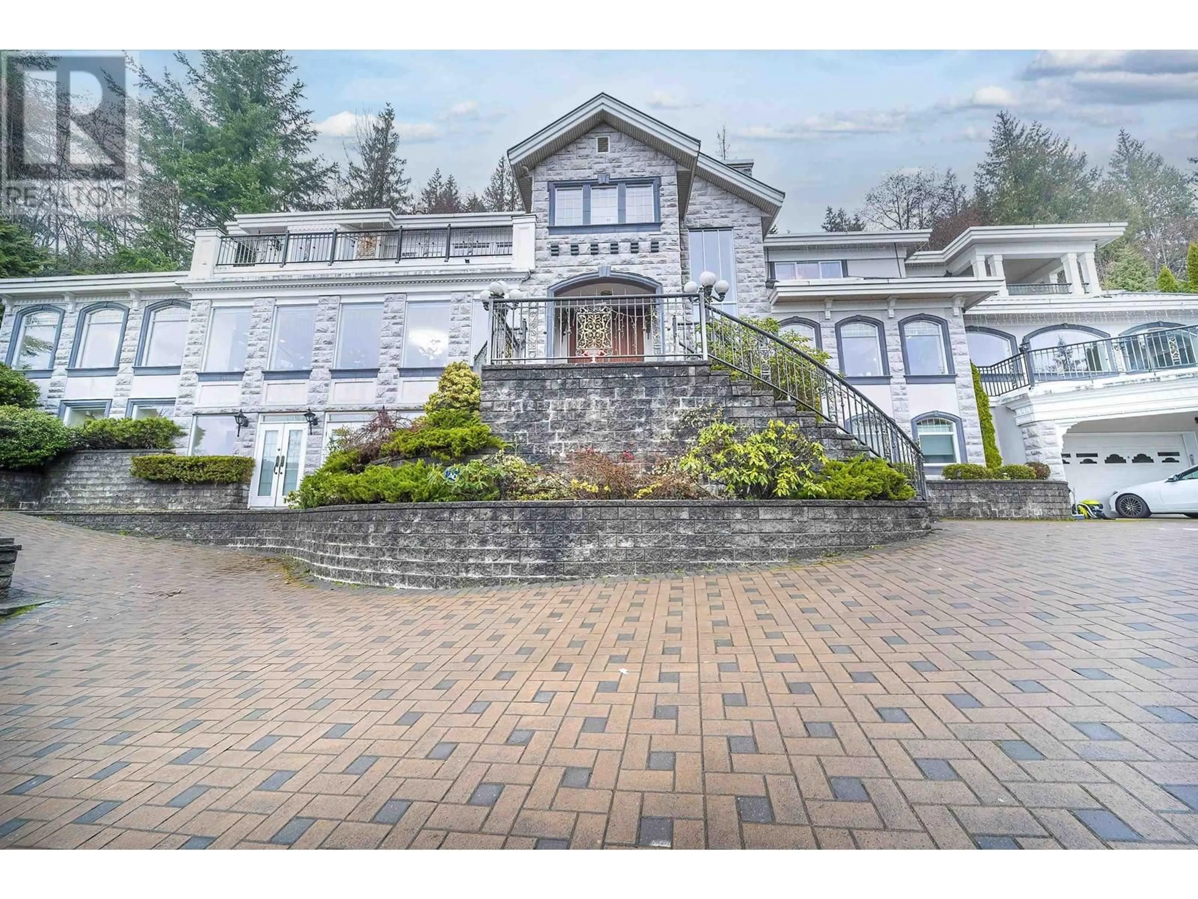 Unknown for 1609 PINECREST DRIVE, West Vancouver British Columbia V7S3H3