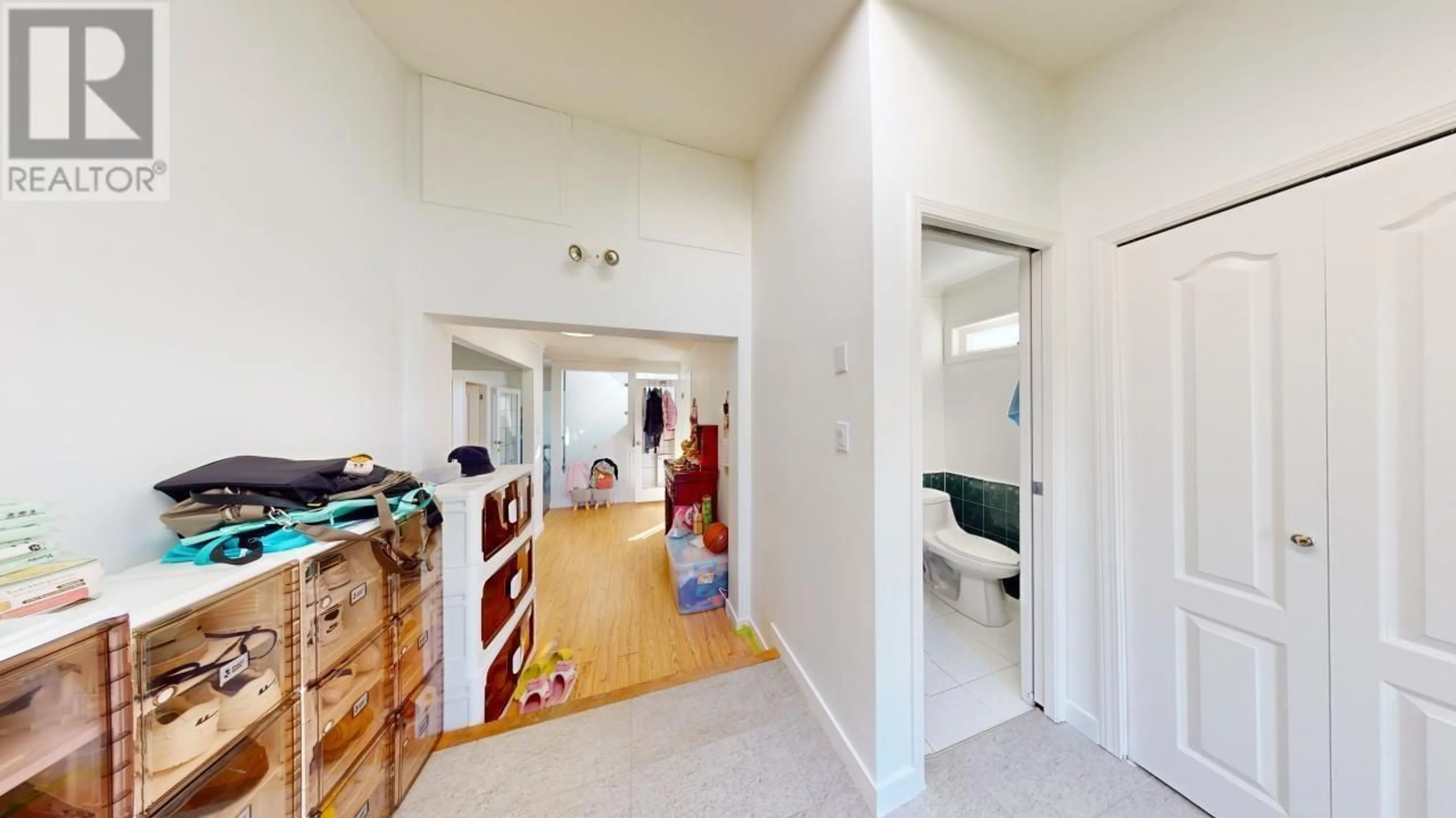 Unknown for 7920 FROBISHER DRIVE, Richmond British Columbia V7C4N5