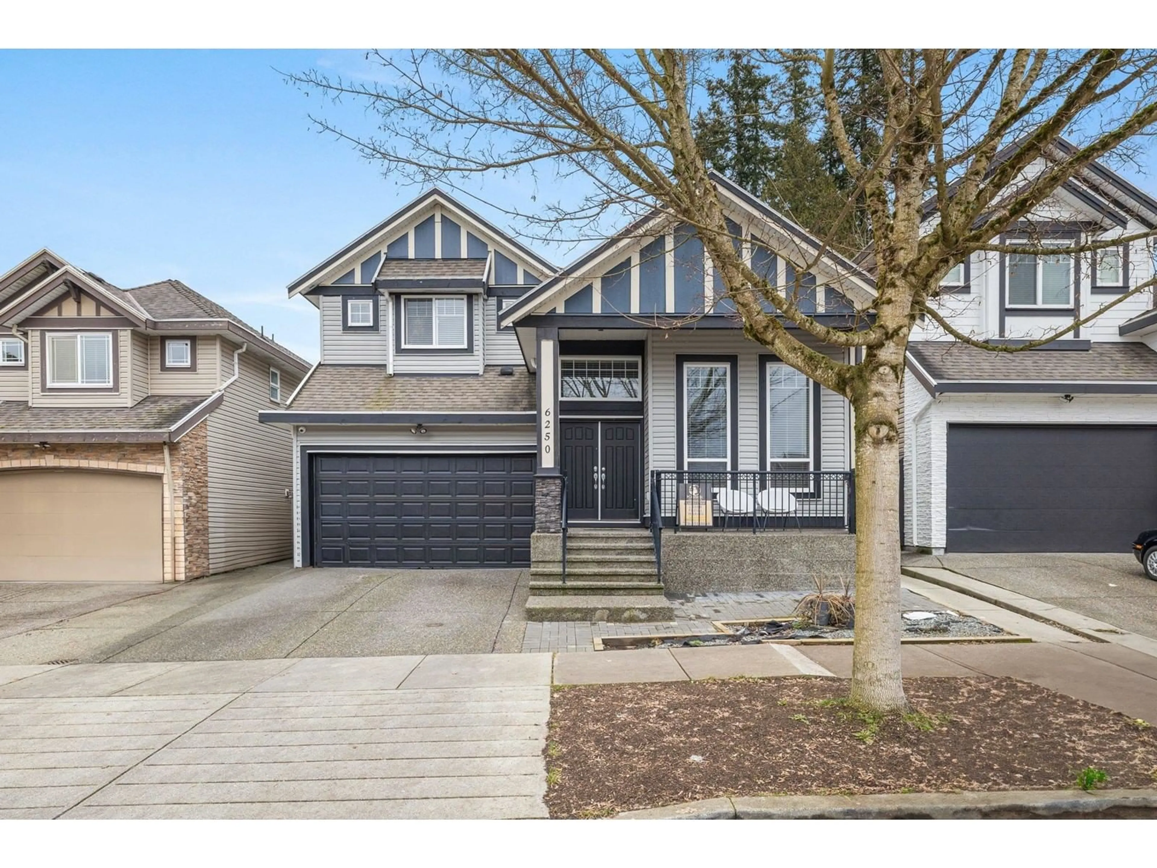 Unknown for 6250 142B, Surrey British Columbia V3X0B7