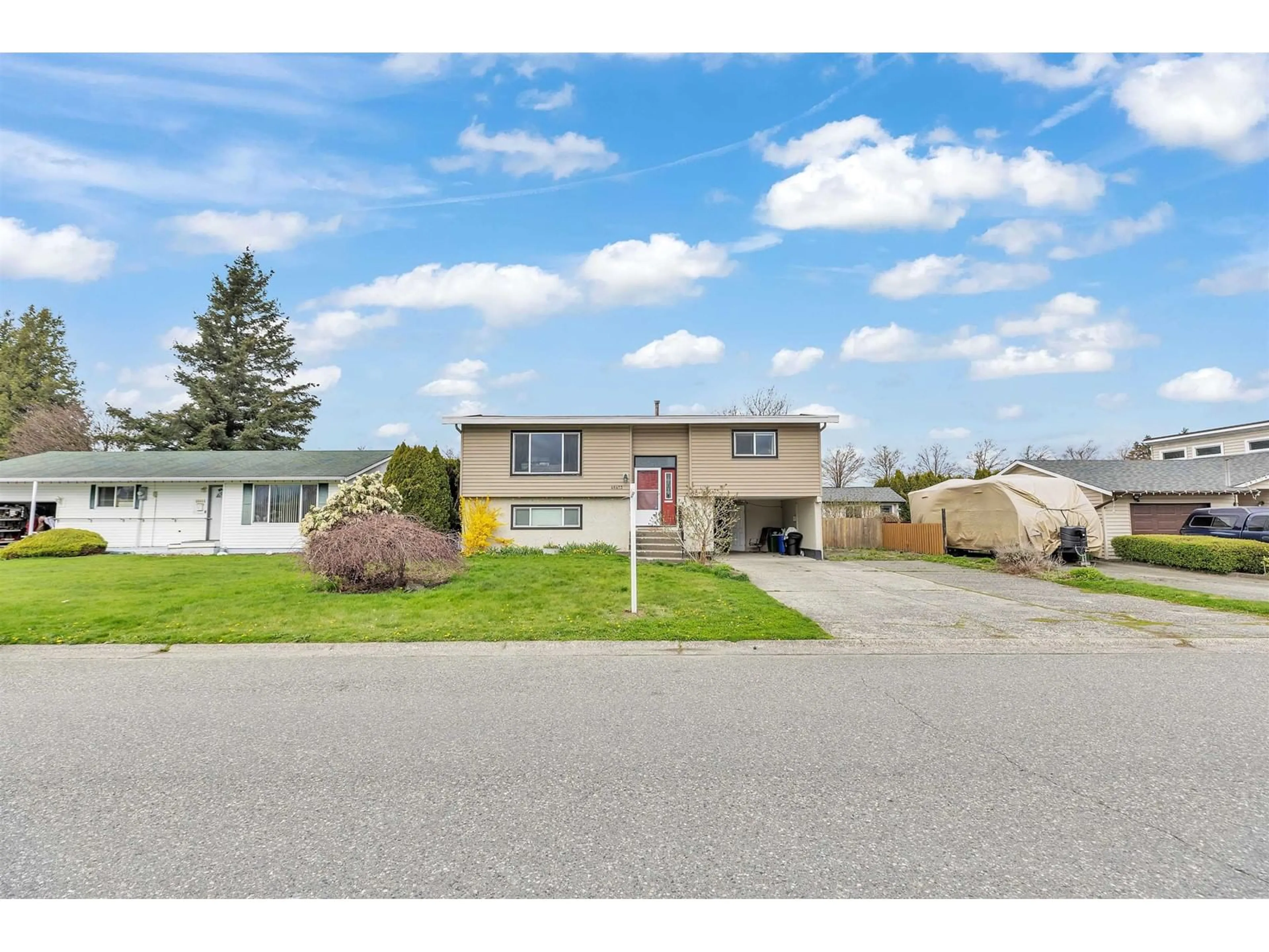 Unknown for 46473 DARLENE AVENUE, Chilliwack British Columbia V2P6W9