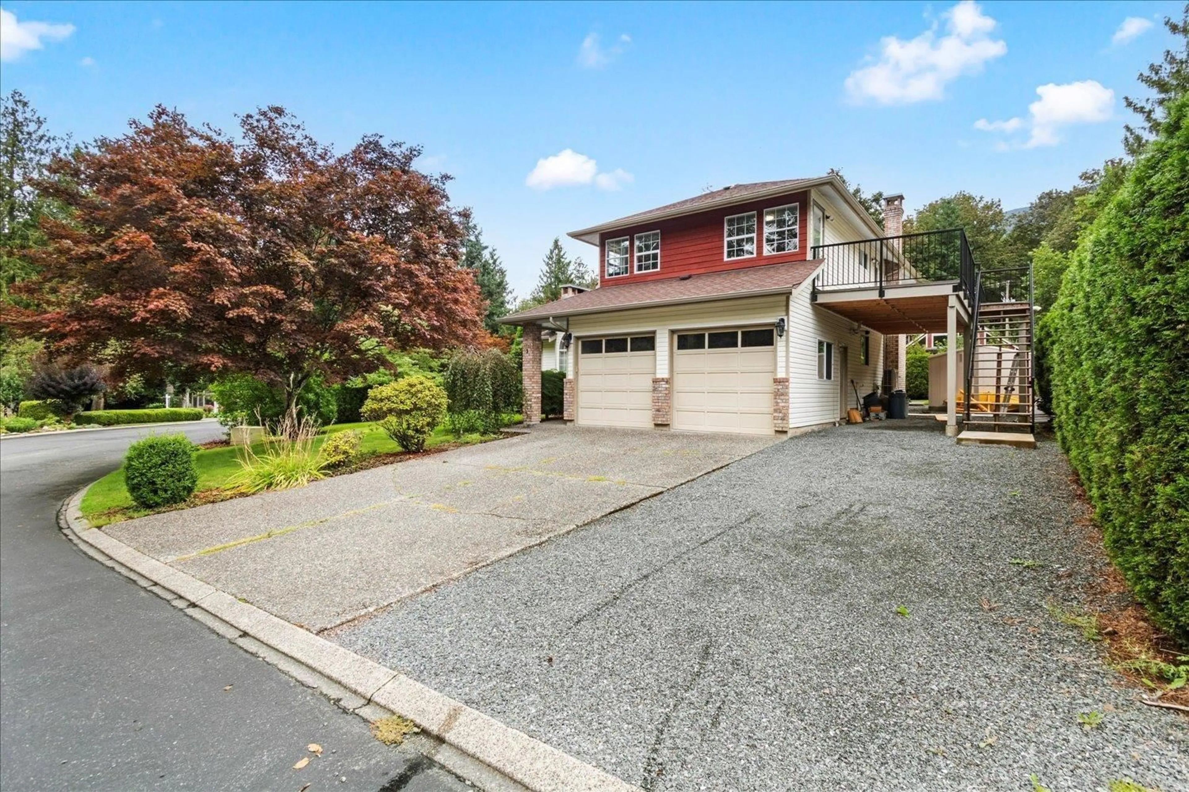 Unknown for 3 - 1735 SPRING CREEK DRIVE, Lindell Beach British Columbia V2R0C9