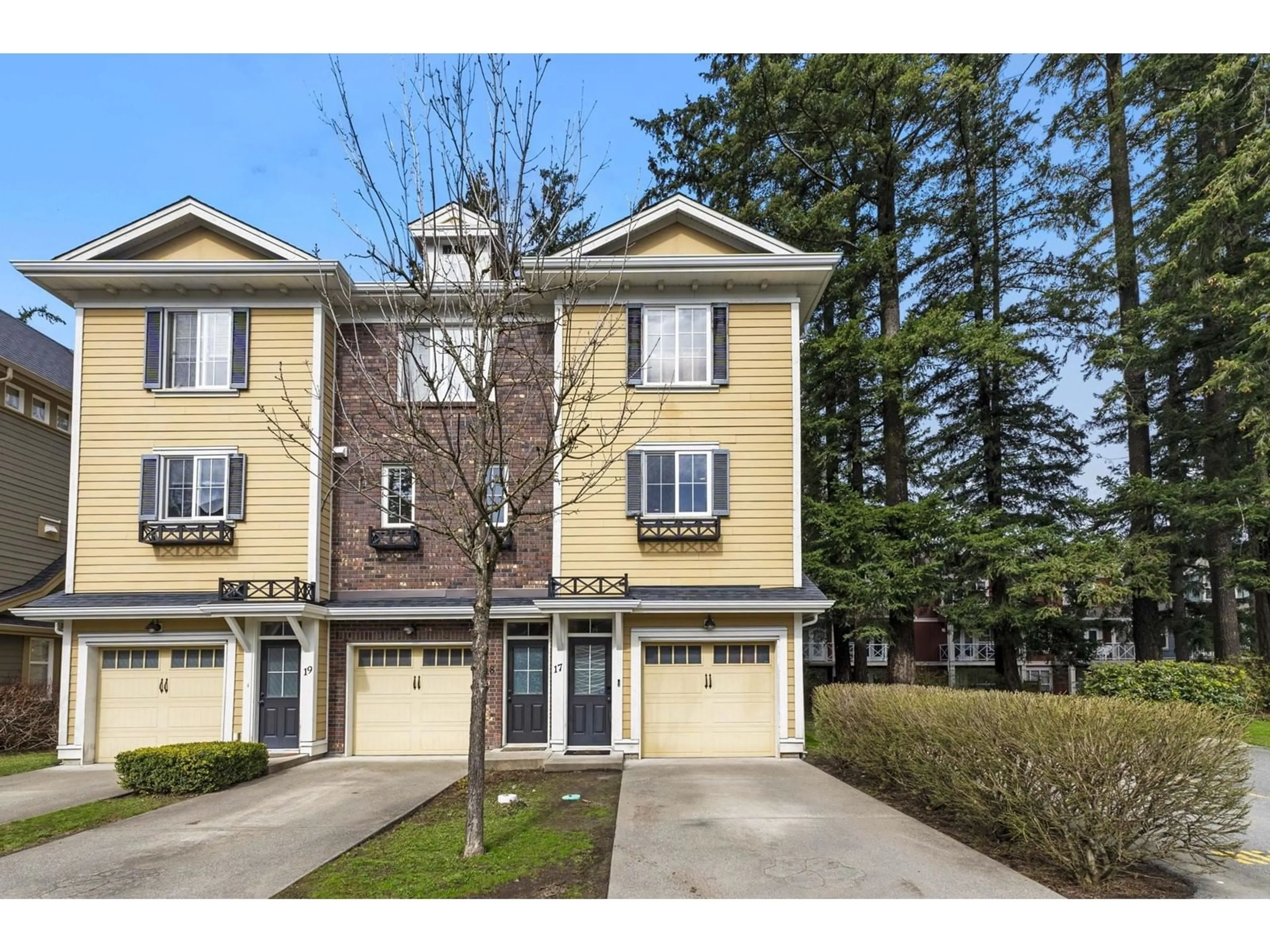 Unknown for 17 - 5805 SAPPERS WAY, Chilliwack British Columbia V2R0L7