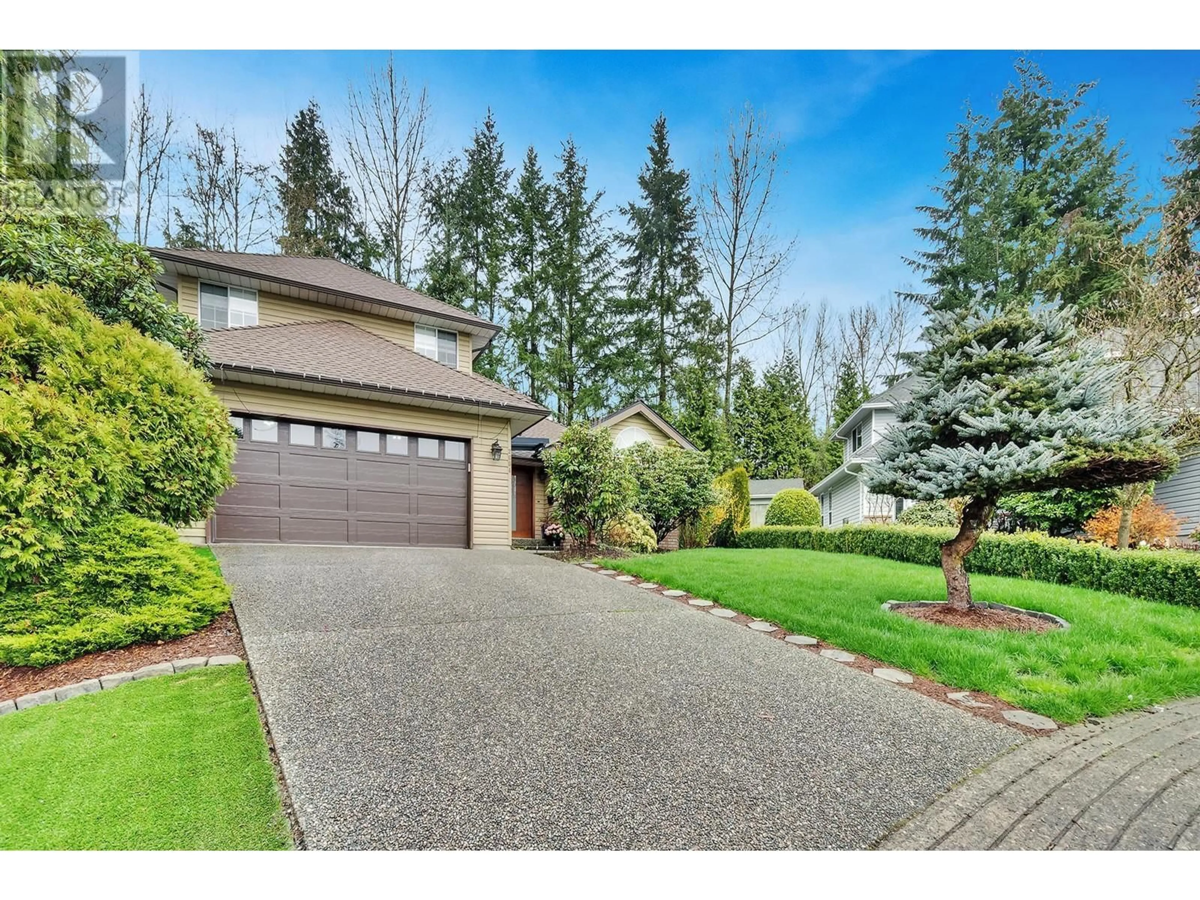 Unknown for 2604 AUBURN PLACE, Coquitlam British Columbia V3B7B1