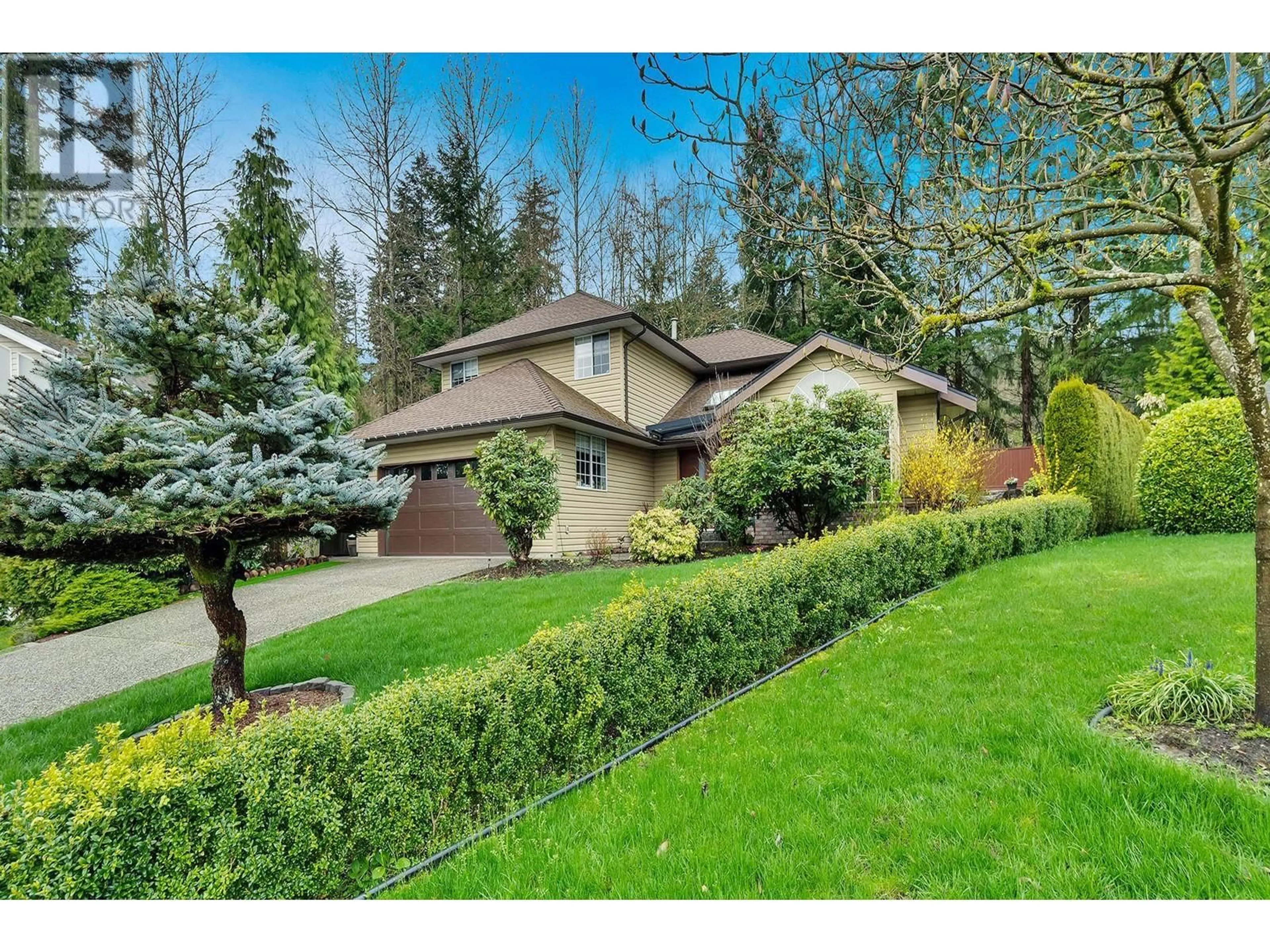 Unknown for 2604 AUBURN PLACE, Coquitlam British Columbia V3B7B1