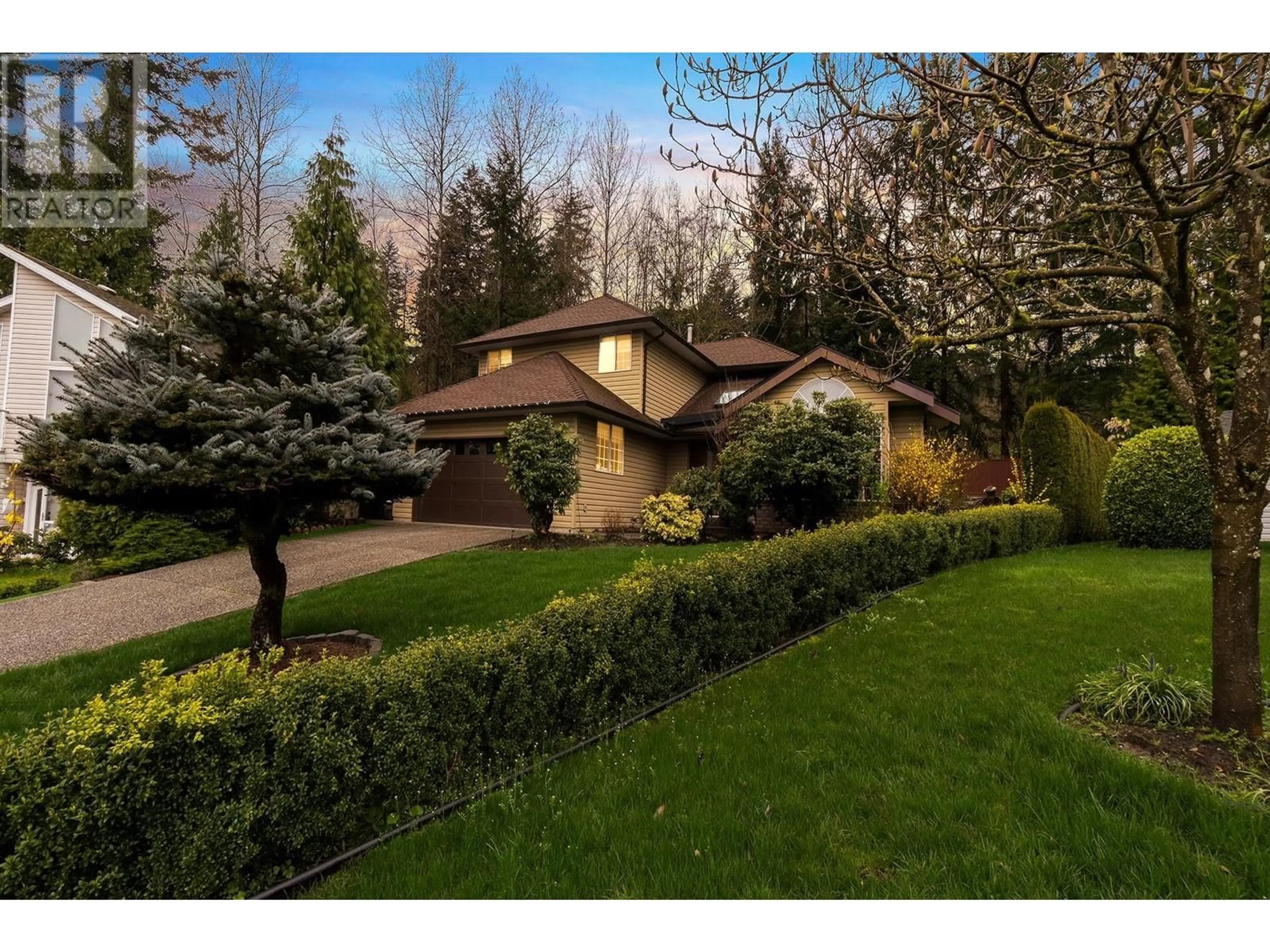 Unknown for 2604 AUBURN PLACE, Coquitlam British Columbia V3B7B1