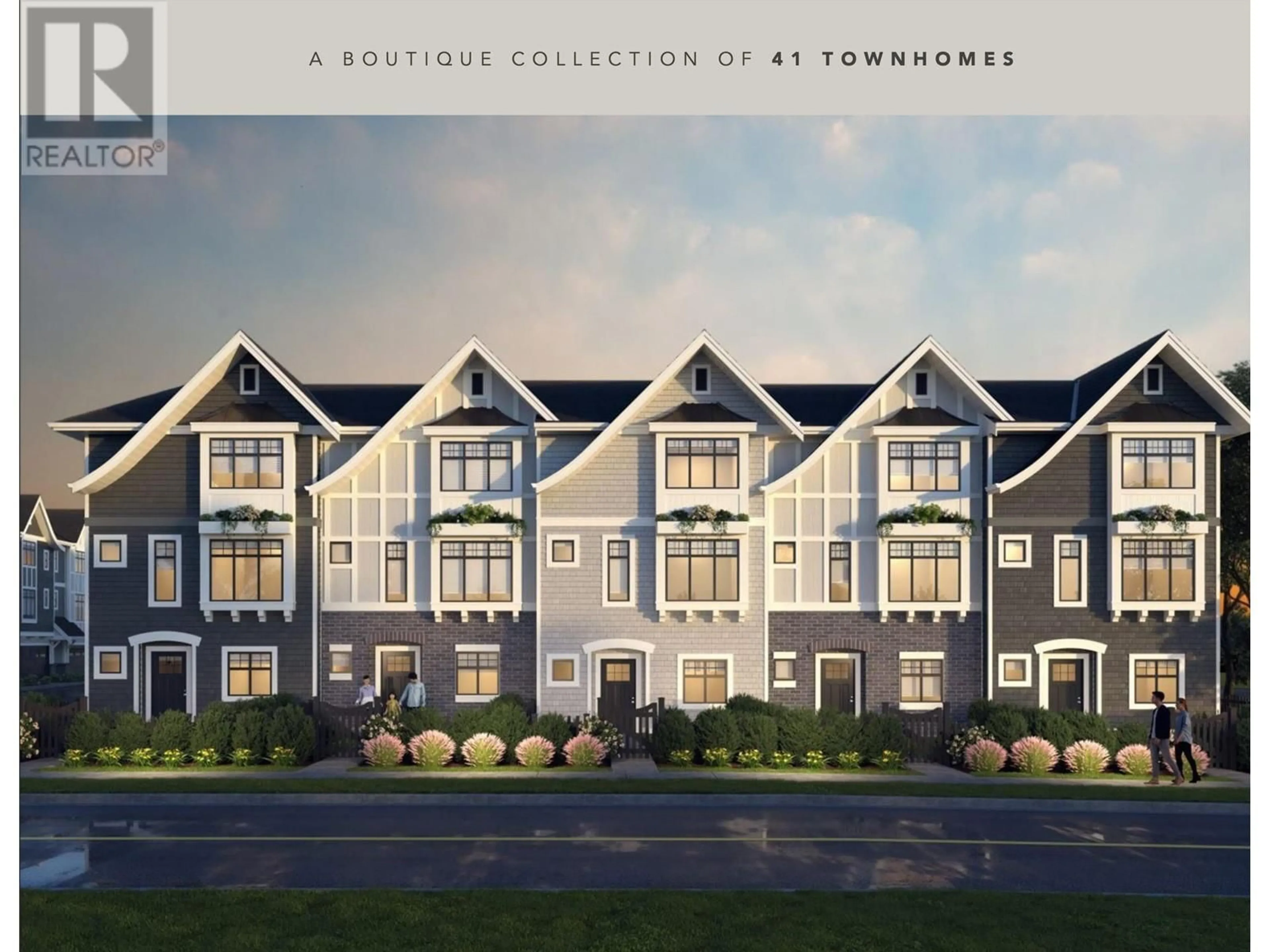 Unknown for 3 - 12018 237 STREET, Maple Ridge British Columbia V4R0H6