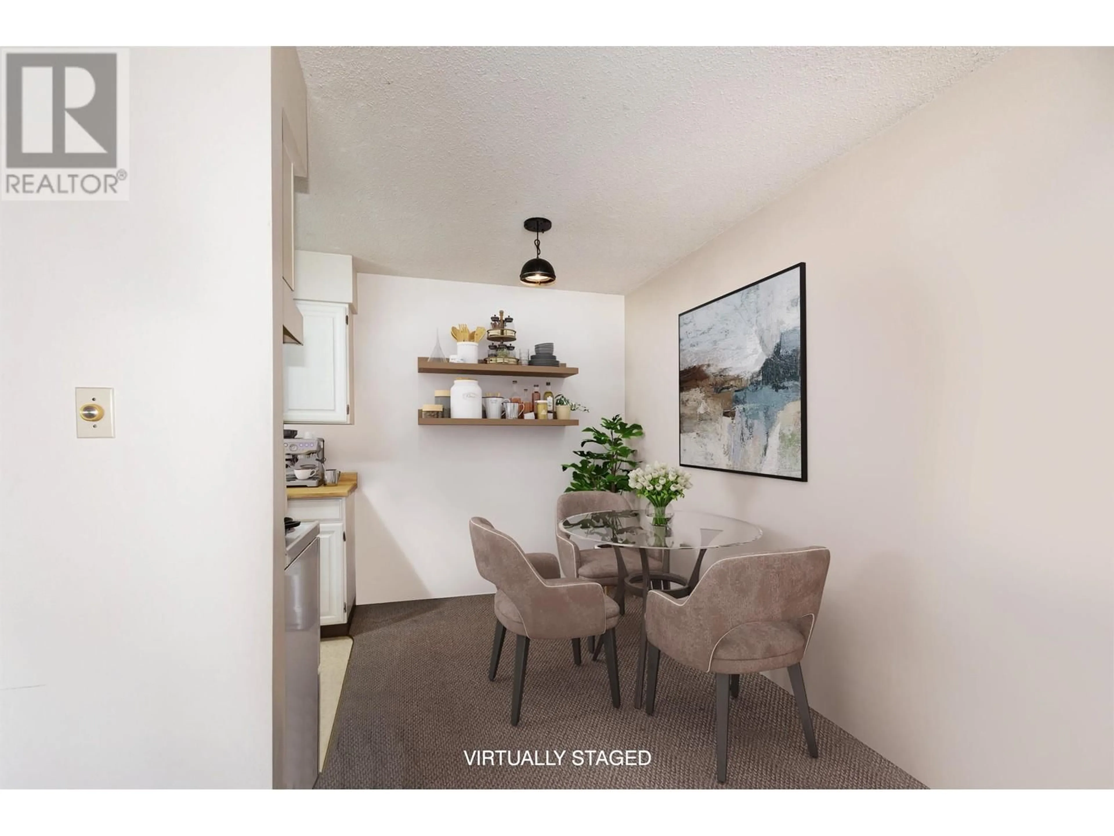 Dining room, unknown for 305 - 3680 7TH AVENUE, Vancouver British Columbia V6R1W4