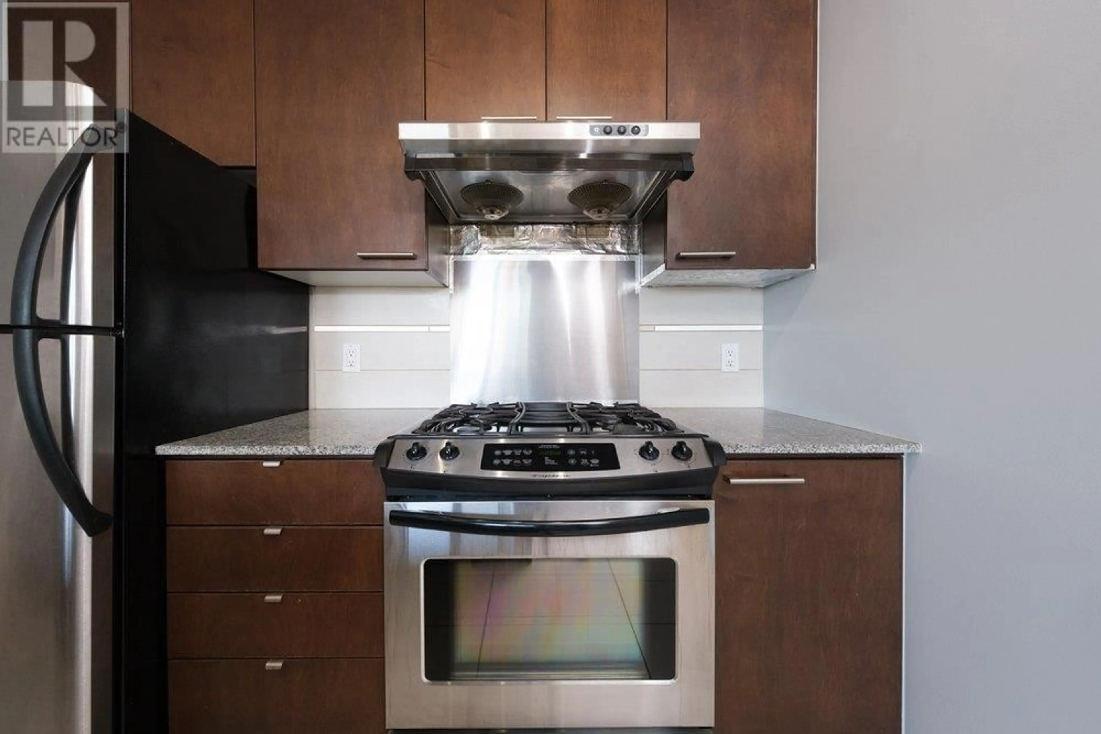 Standard kitchen, unknown for 713 - 5811 NO. 3 ROAD, Richmond British Columbia V6X4L7