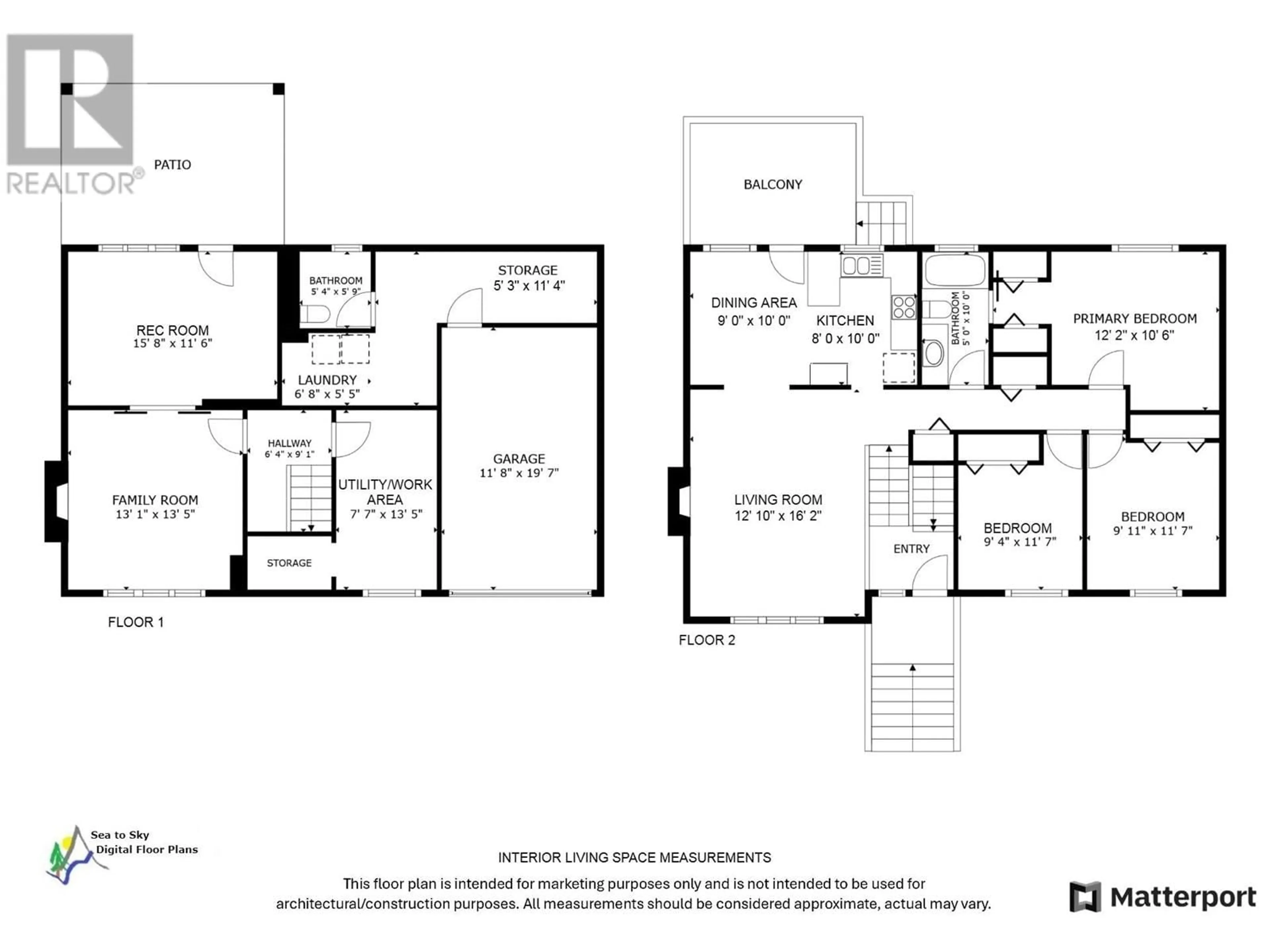 Floor plan for 38351 CHESTNUT AVENUE, Squamish British Columbia V8B0W7