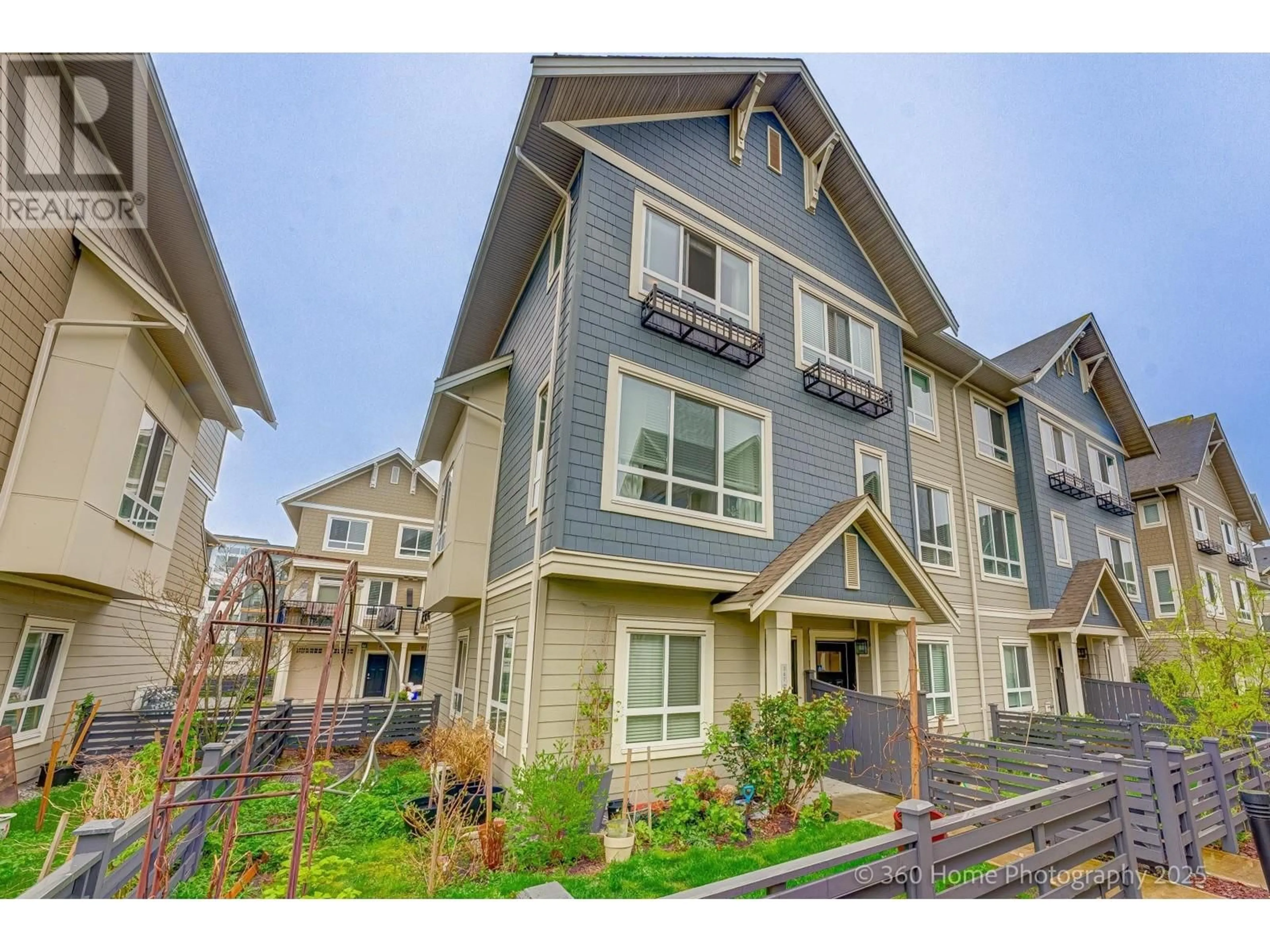 Unknown for 367 - 1784 OSPREY DRIVE, Tsawwassen British Columbia V4M0B8
