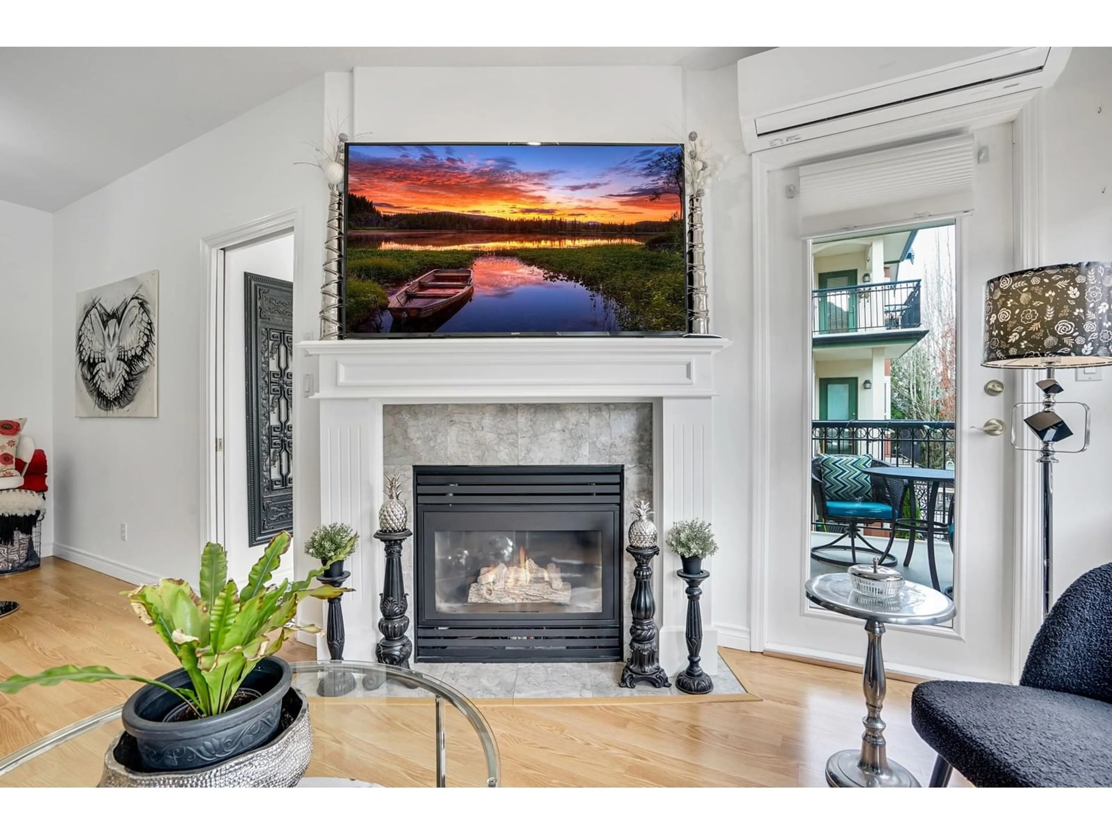 Home theater for 1308 - 8485 YOUNG ROAD, Chilliwack British Columbia V2P7Y7