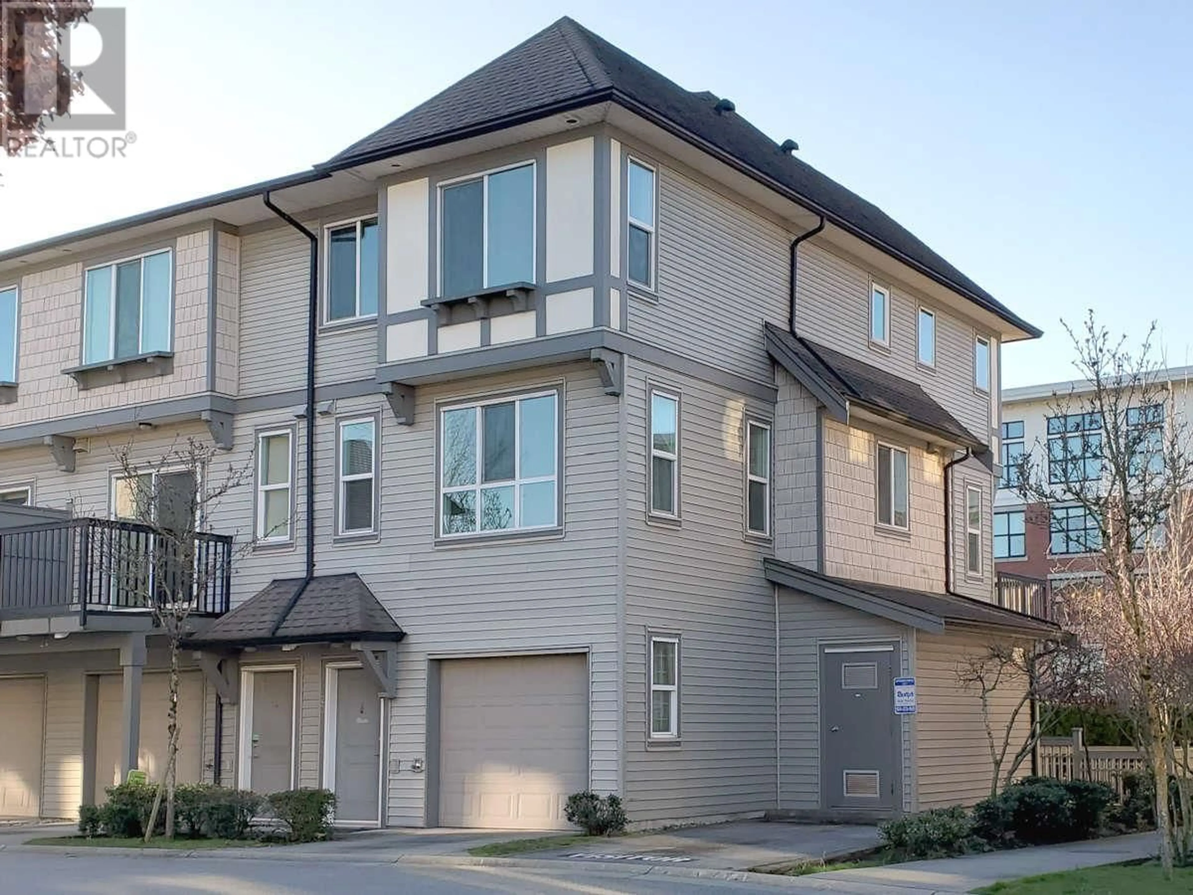 Unknown for 23 - 9566 TOMICKI AVENUE, Richmond British Columbia V6X0E6