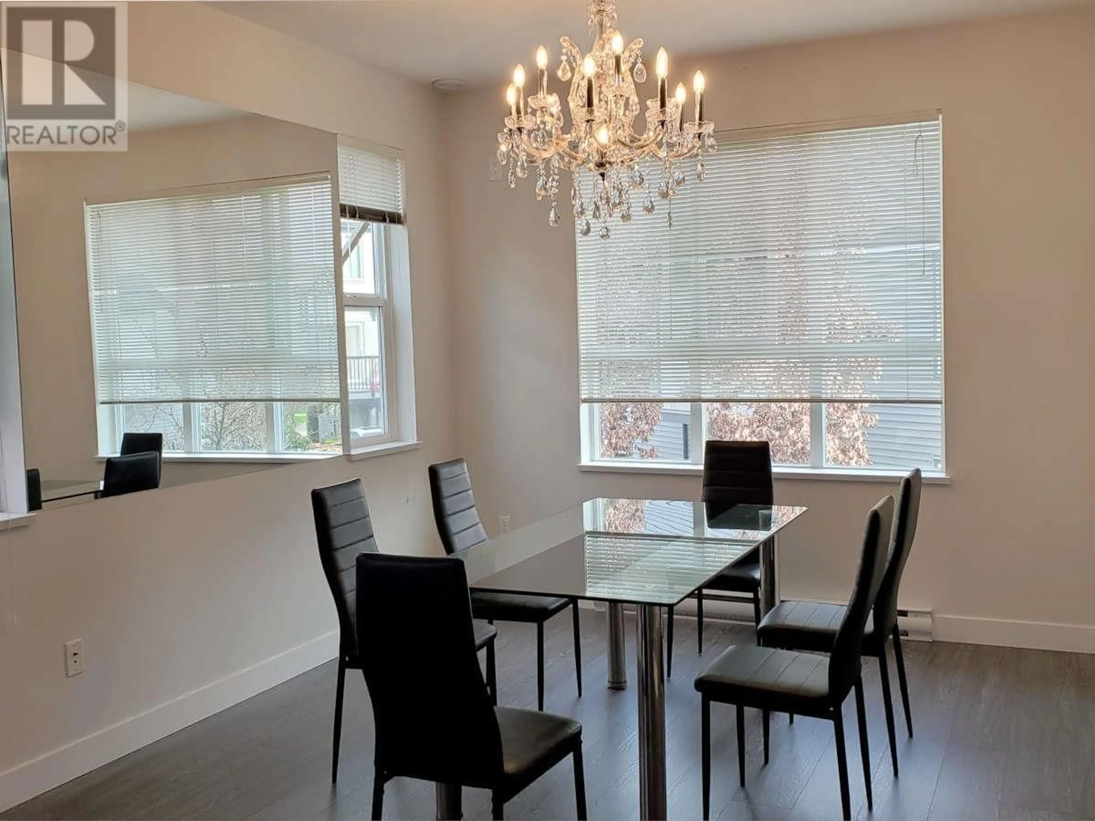 Dining room, unknown for 23 - 9566 TOMICKI AVENUE, Richmond British Columbia V6X0E6