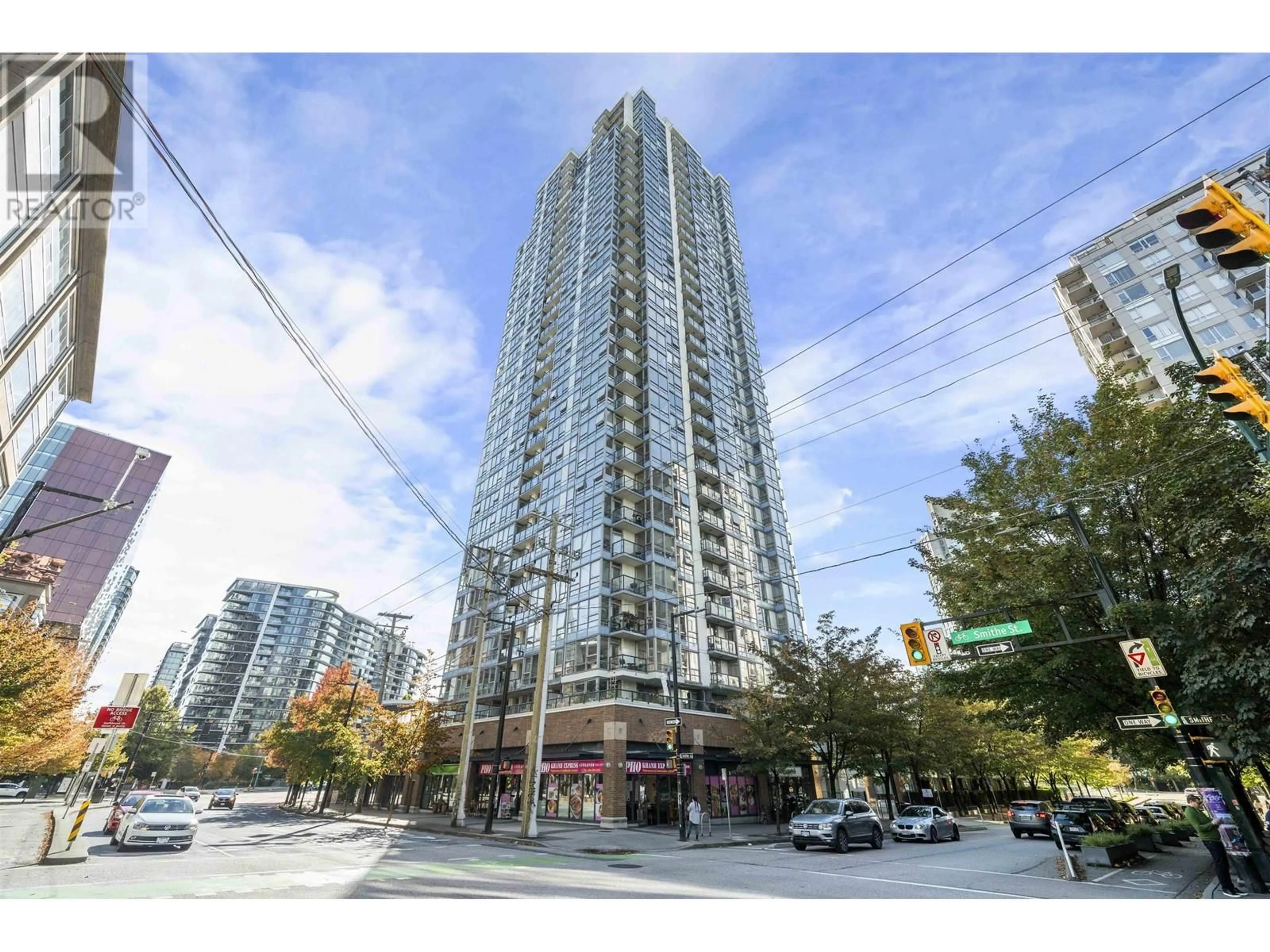 Unknown for 509 - 928 BEATTY STREET, Vancouver British Columbia V6Z3G6