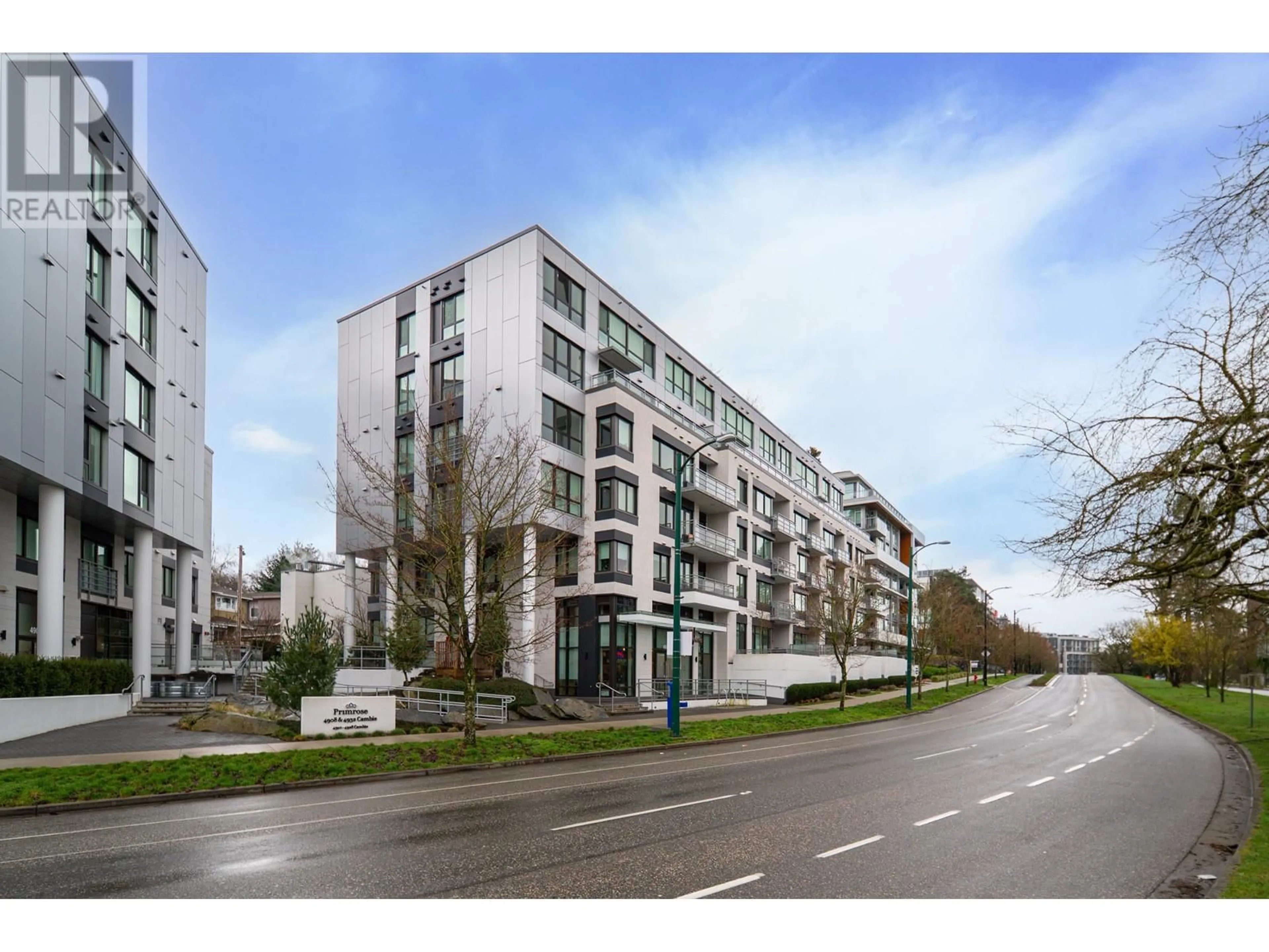 Unknown for 104 4932 CAMBIE STREET, Vancouver British Columbia V5Z0K1