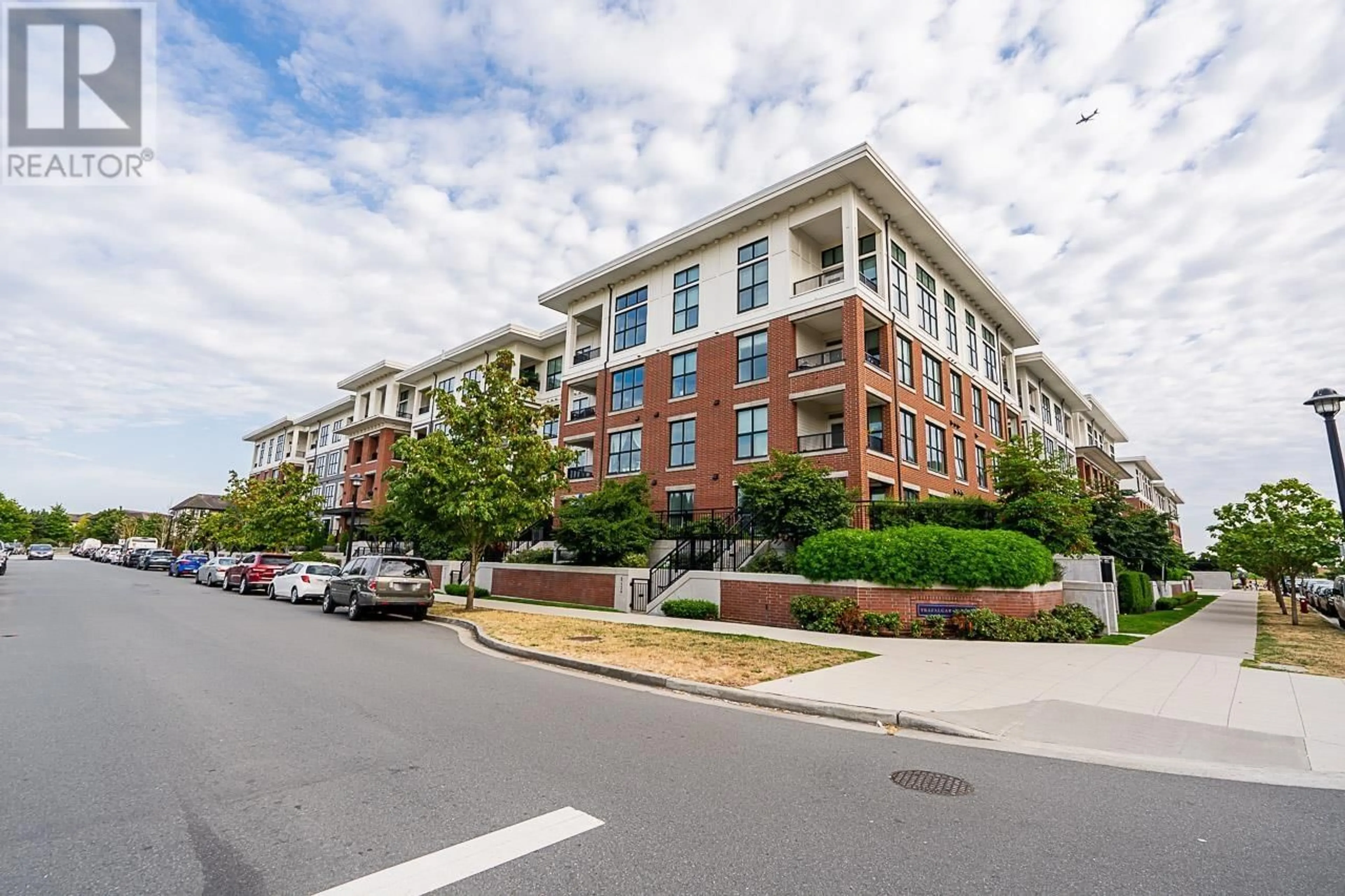 Unknown for 405 - 9500 TOMICKI AVENUE, Richmond British Columbia V6X0R9