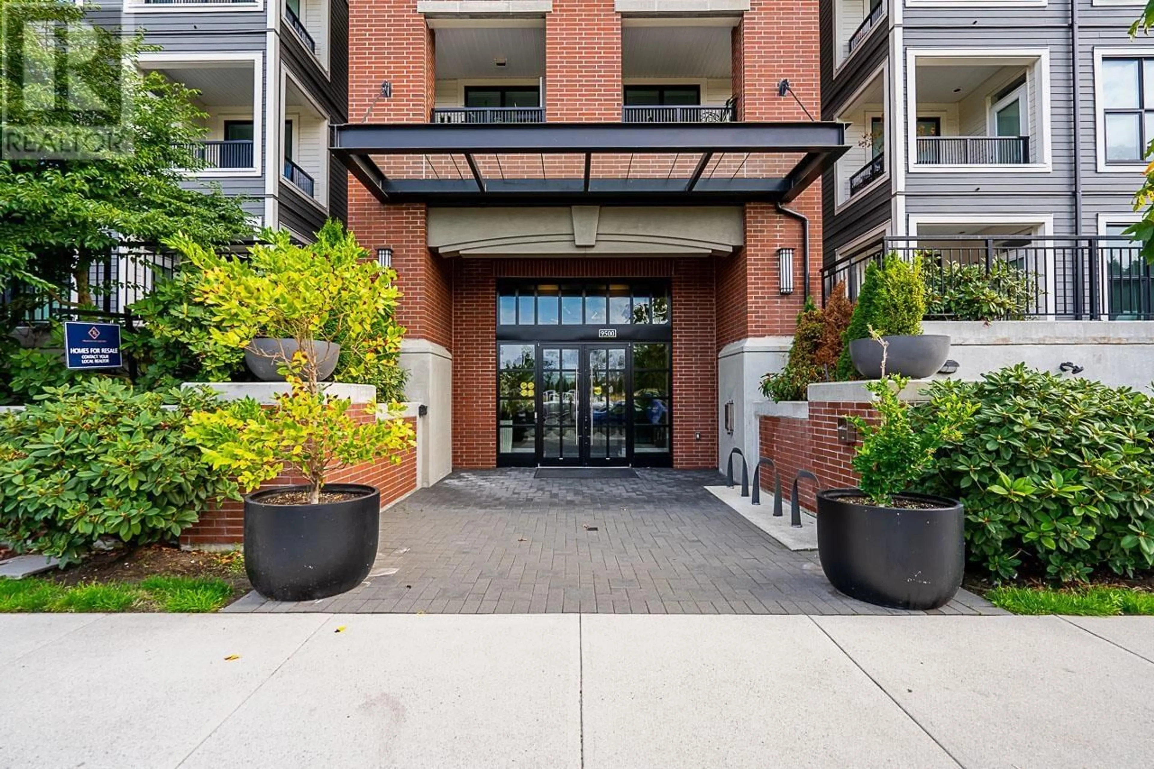 Unknown for 405 - 9500 TOMICKI AVENUE, Richmond British Columbia V6X0R9