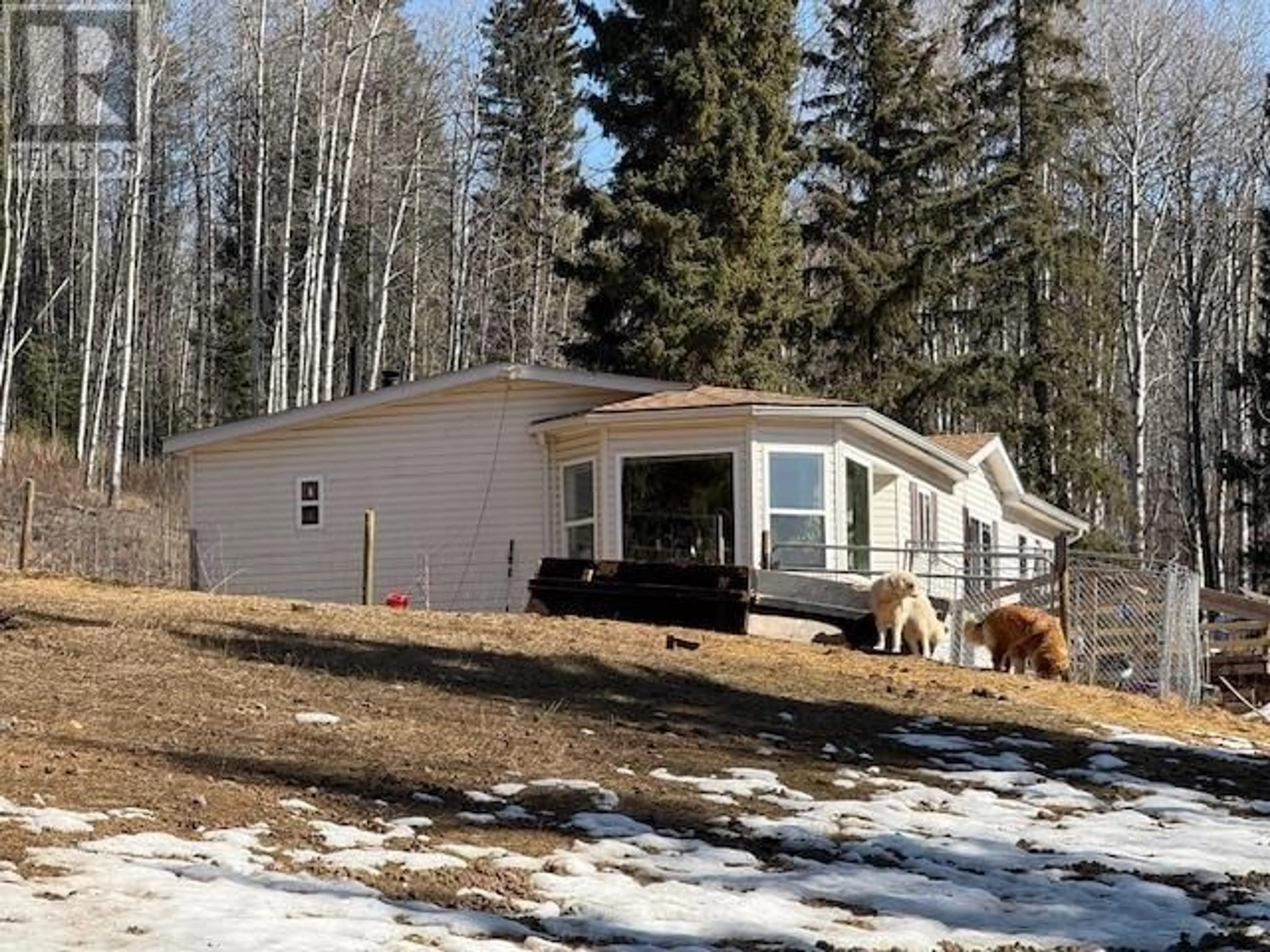 Unknown for 11834 WATSON PLACE, Topley British Columbia V0J2Y0