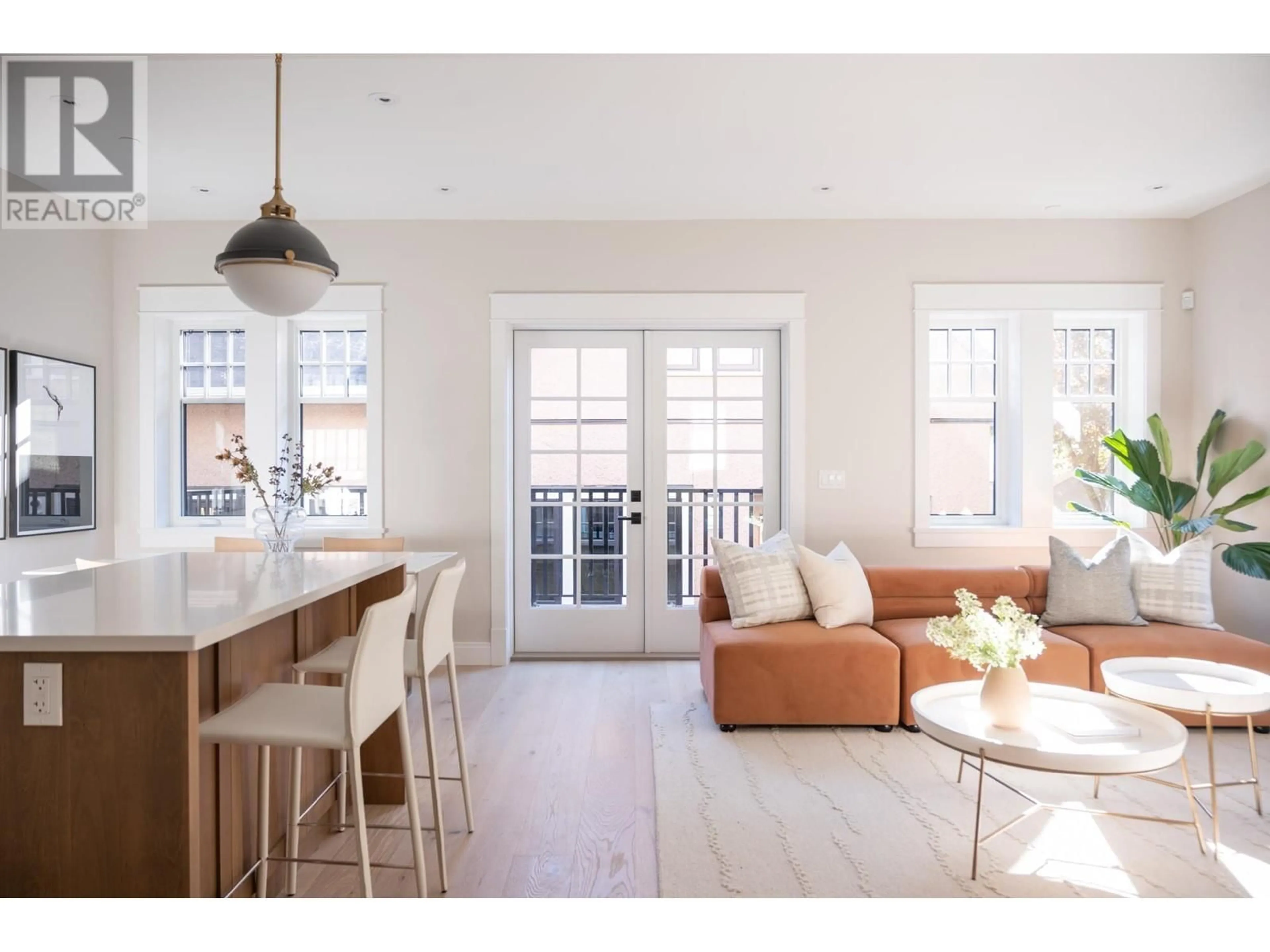 Open concept kitchen, unknown for 1458 45TH AVENUE, Vancouver British Columbia V6M2H1