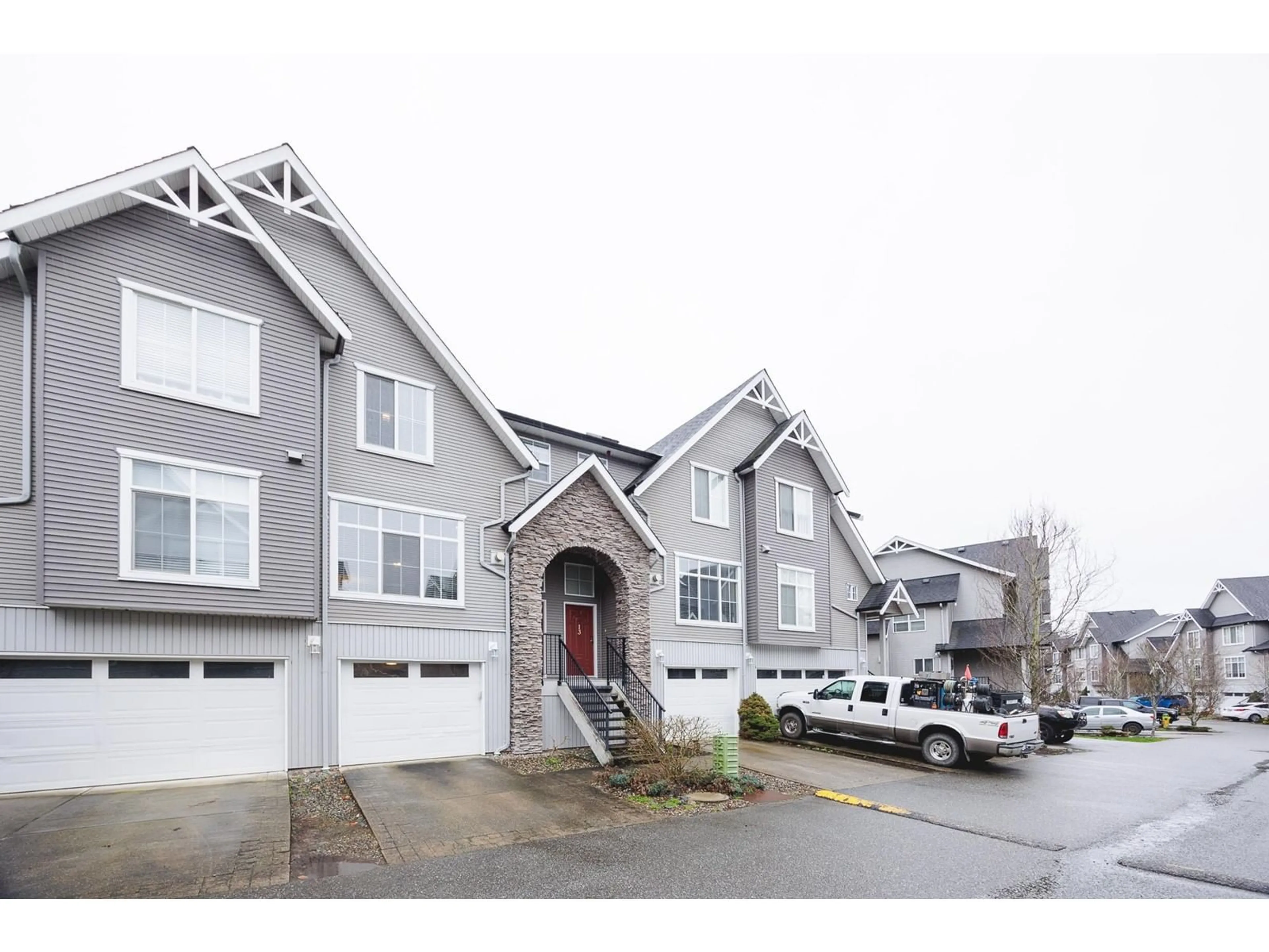 Unknown for 12 - 5965 JINKERSON ROAD, Chilliwack British Columbia V2R5Z7
