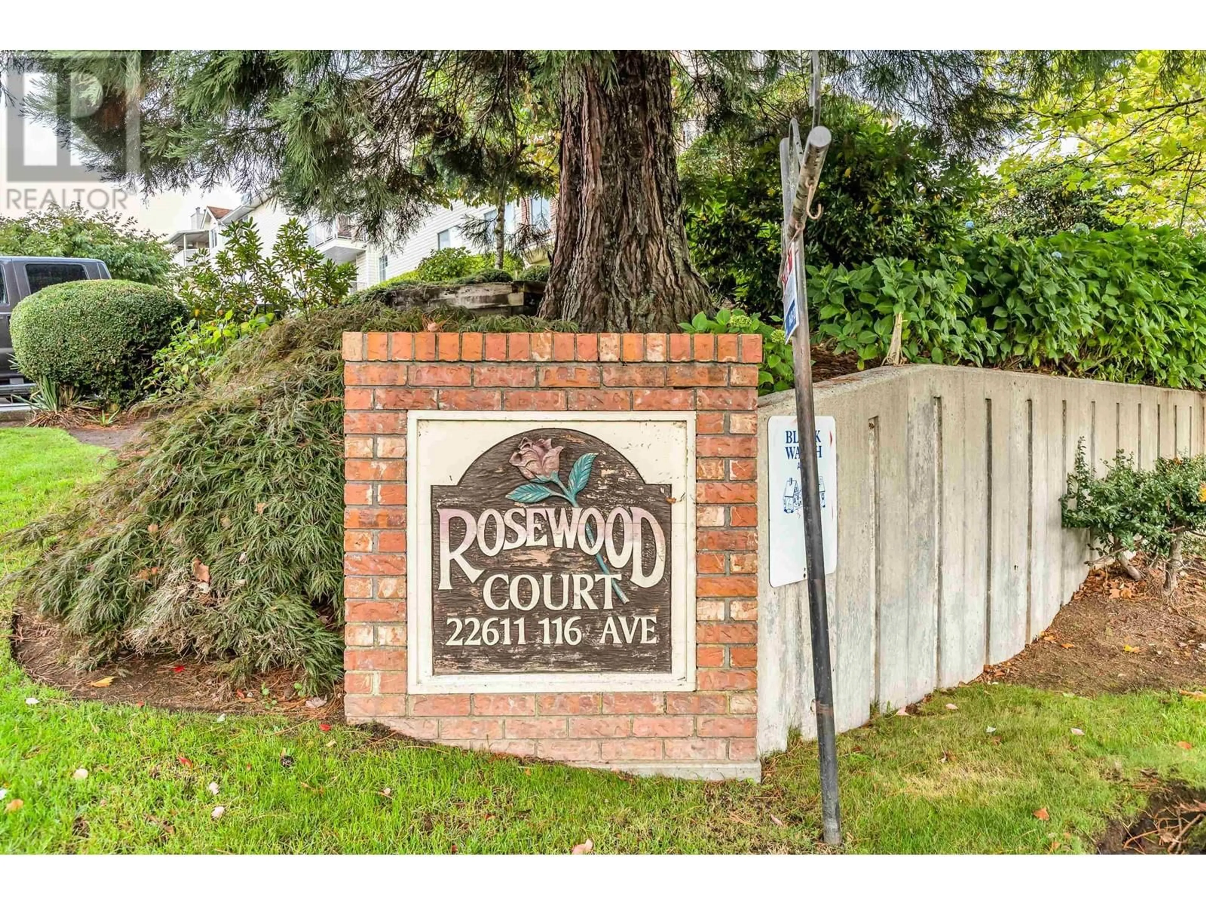 Unknown for 225 - 22611 116 AVENUE, Maple Ridge British Columbia V2X0W7