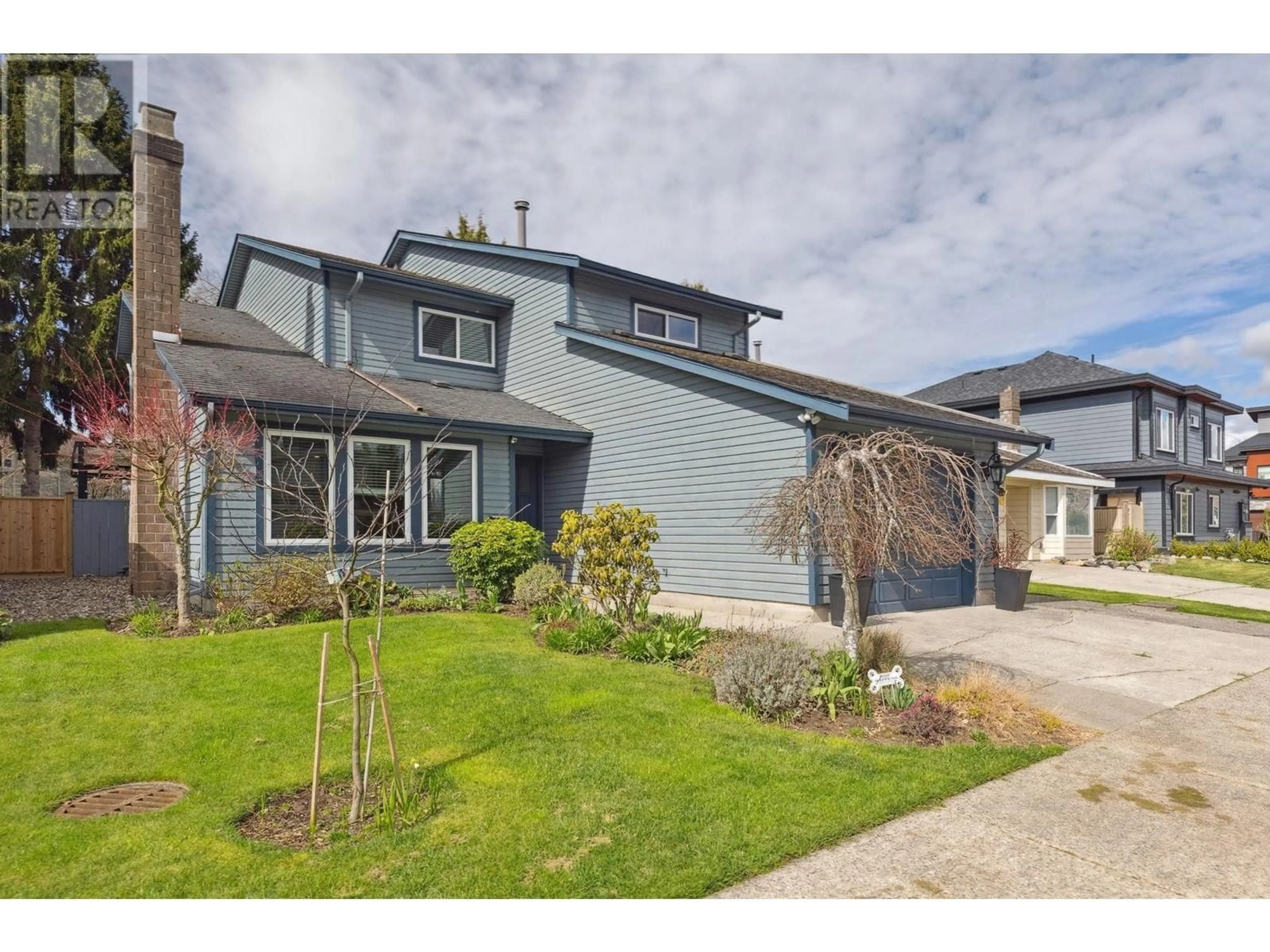 Unknown for 4920 MAHOOD DRIVE, Richmond British Columbia V7E5C4