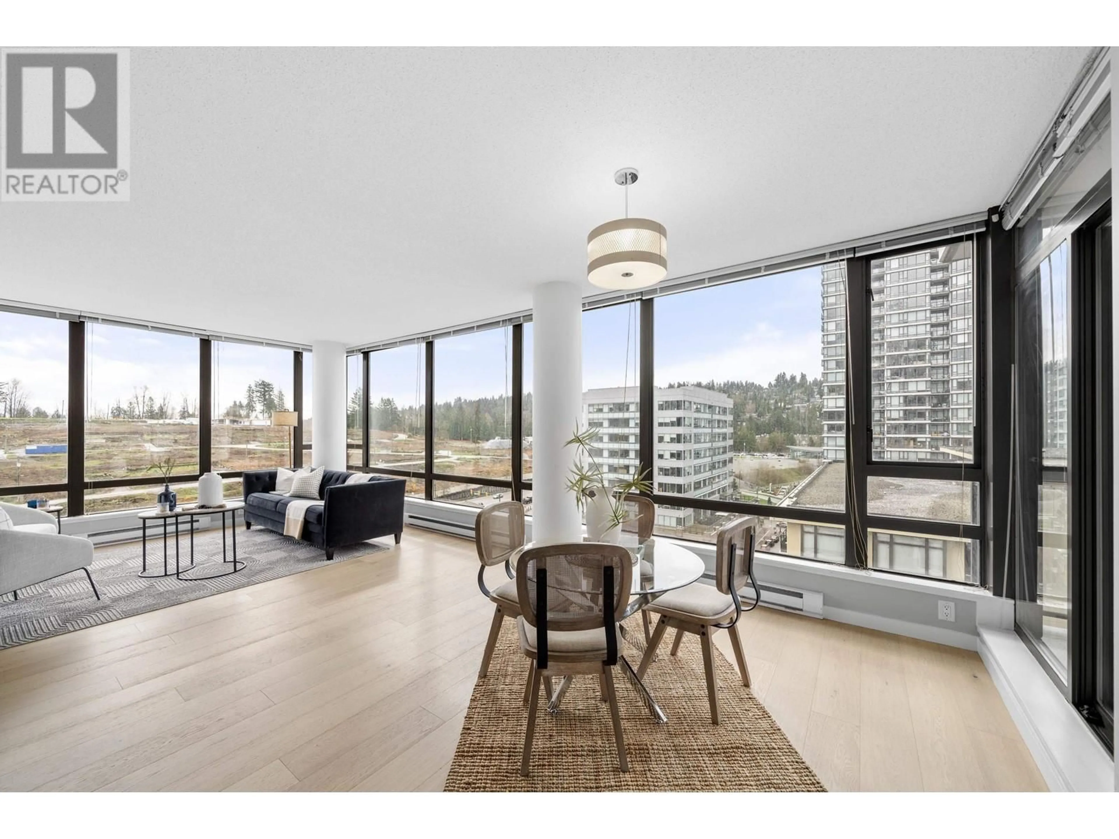Unknown for 1002 - 110 BREW STREET, Port Moody British Columbia V3H0E4