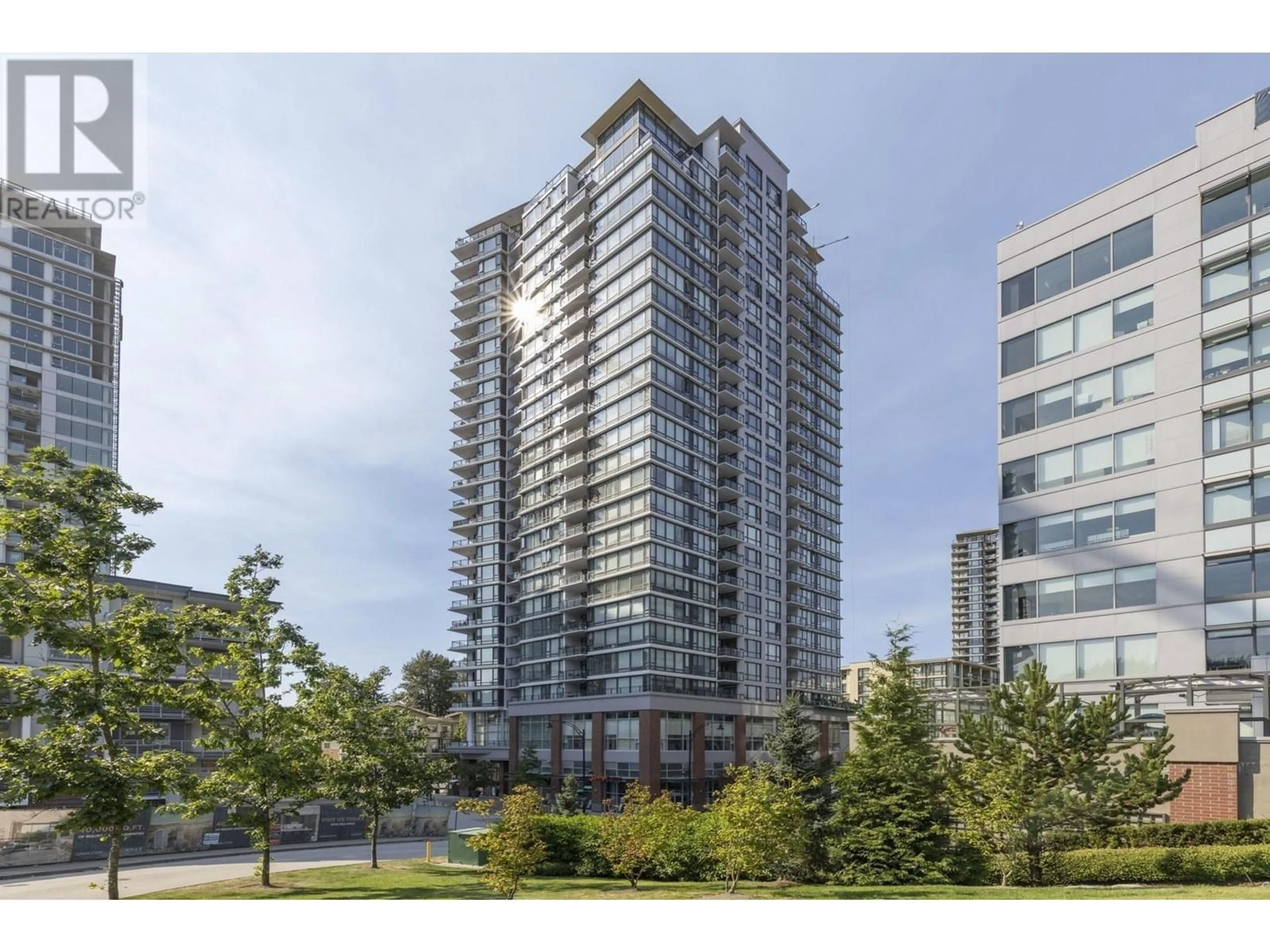 Unknown for 2701 - 400 CAPILANO ROAD, Port Moody British Columbia V3E0E1