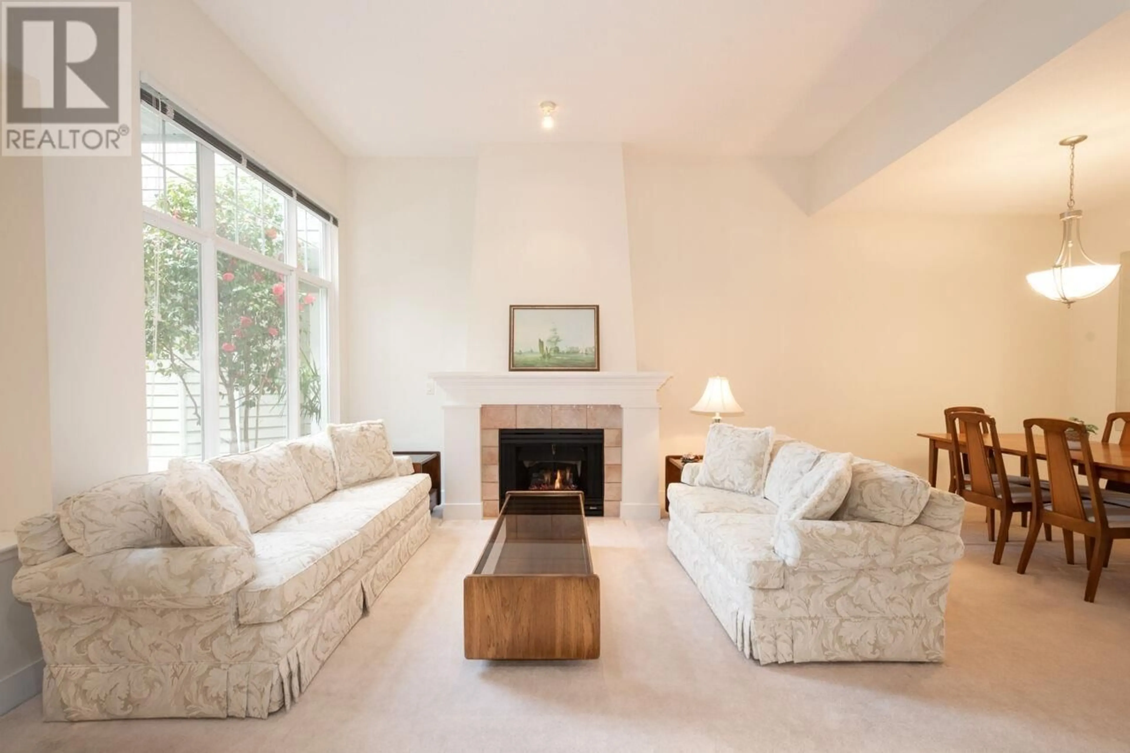 Living room with furniture, unknown for 68 - 5900 FERRY ROAD, Delta British Columbia V4K5C3
