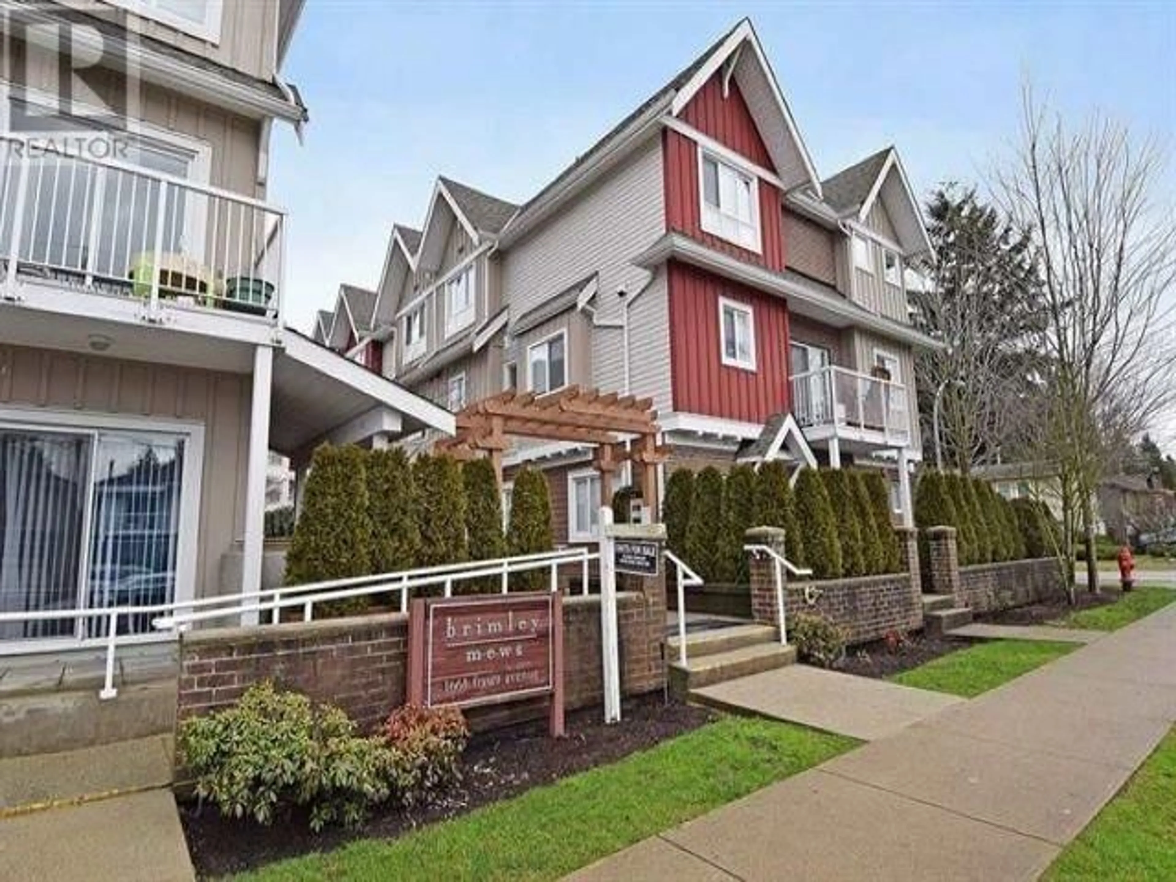 Unknown for 506 - 1661 FRASER AVENUE, Port Coquitlam British Columbia V3B0B6