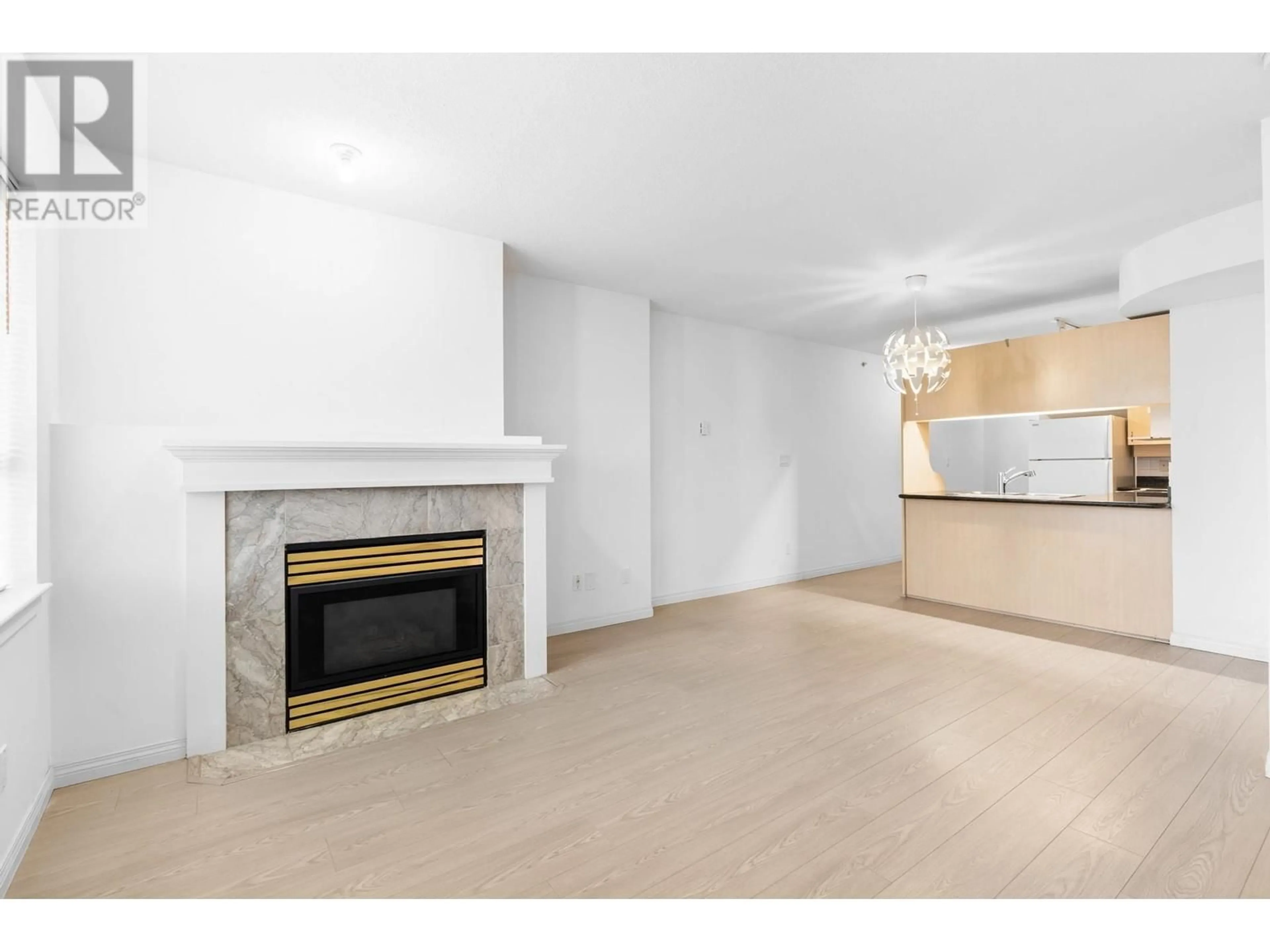 Living room with furniture, unknown for 603 6611 COONEY ROAD, Richmond British Columbia V6Y4C5