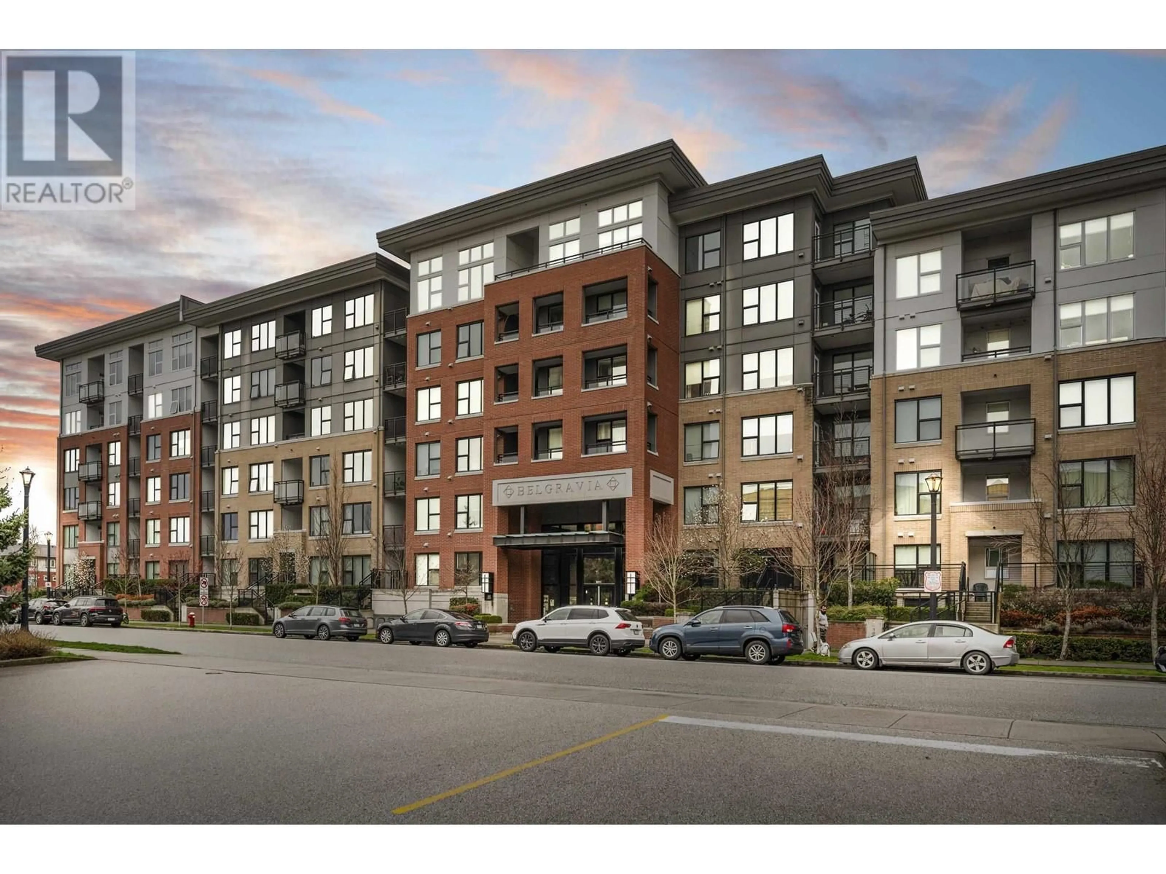 Unknown for 327 - 9311 ALEXANDRA ROAD, Richmond British Columbia V6X0L8