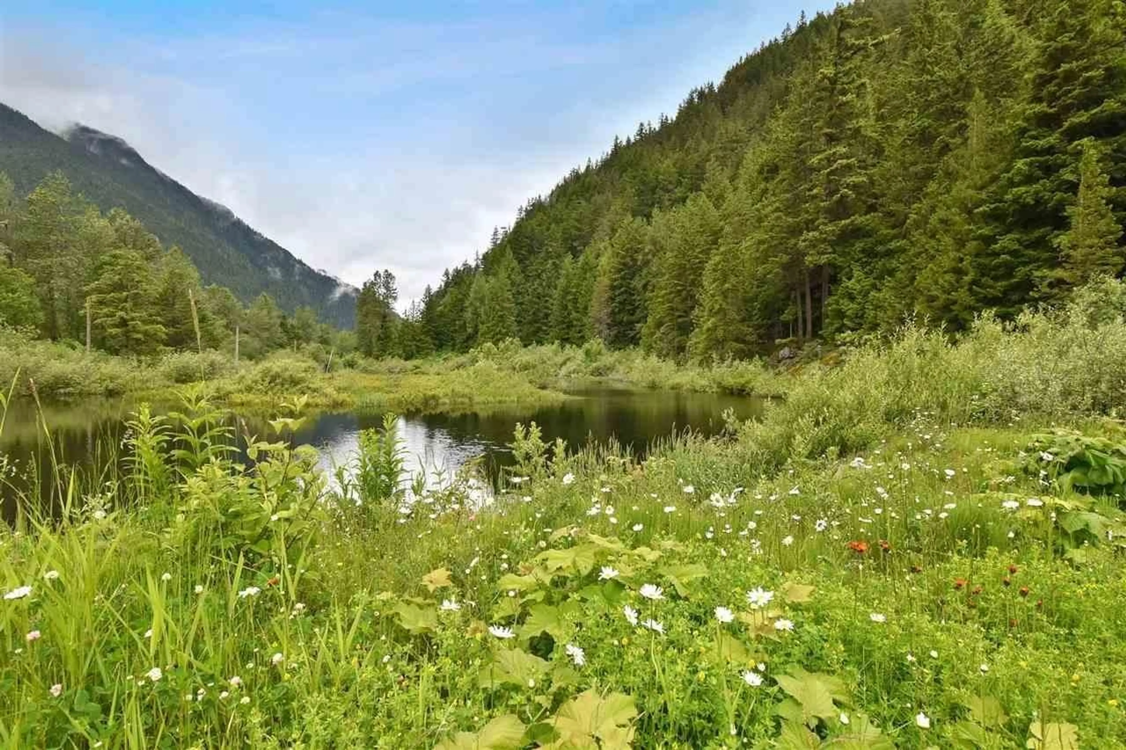 Unknown for HG175 OLD HOPE PRINCETON HIGHWAY, Sunshine Valley British Columbia V0X1L5