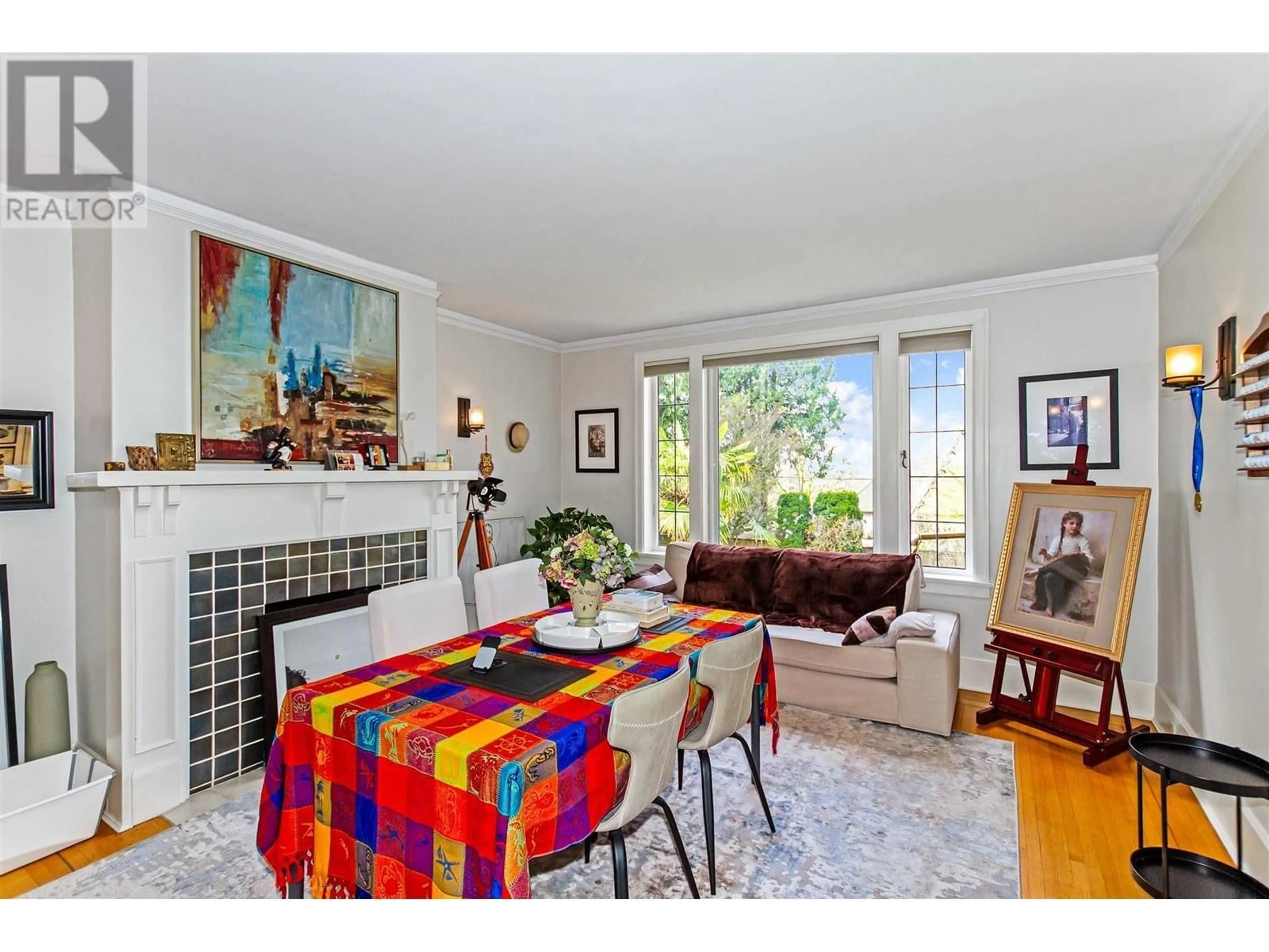 Unknown for 5583 LABURNUM STREET, Vancouver British Columbia V6M3S7