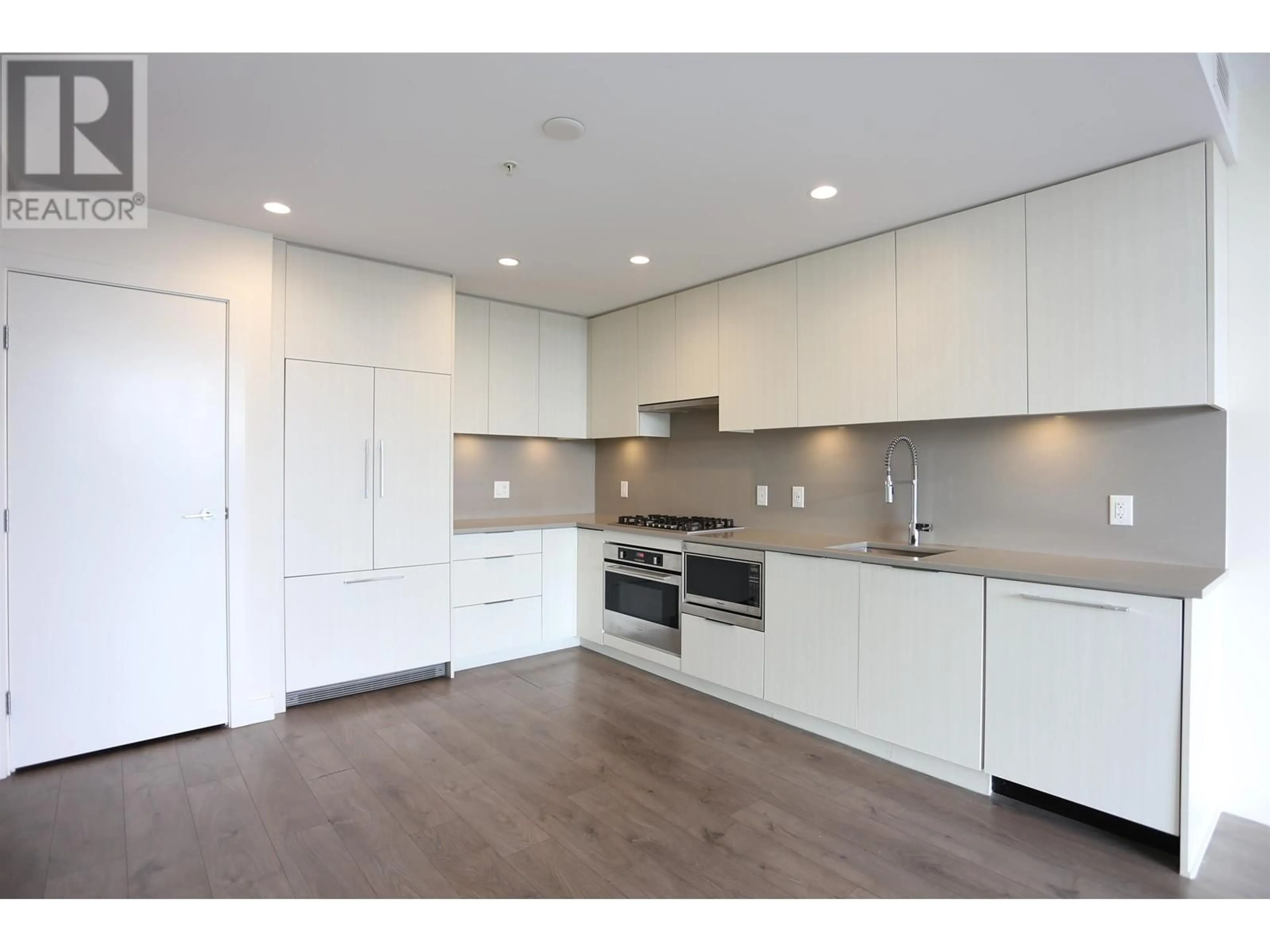 Open concept kitchen, unknown for 2104 - 4465 JUNEAU STREET, Burnaby British Columbia V5C0L8